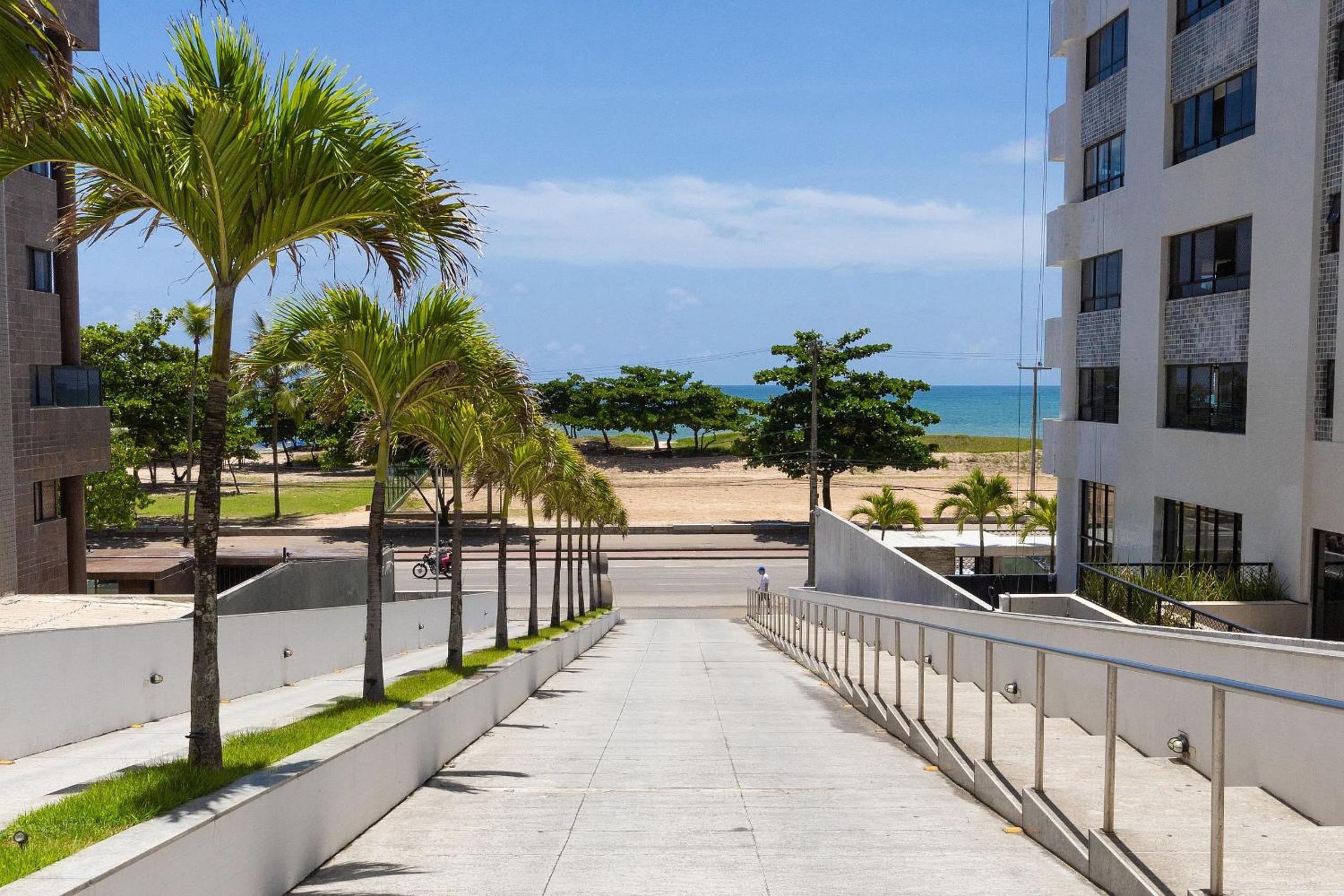 Beach Class #1104 - Sea view by Carpediem