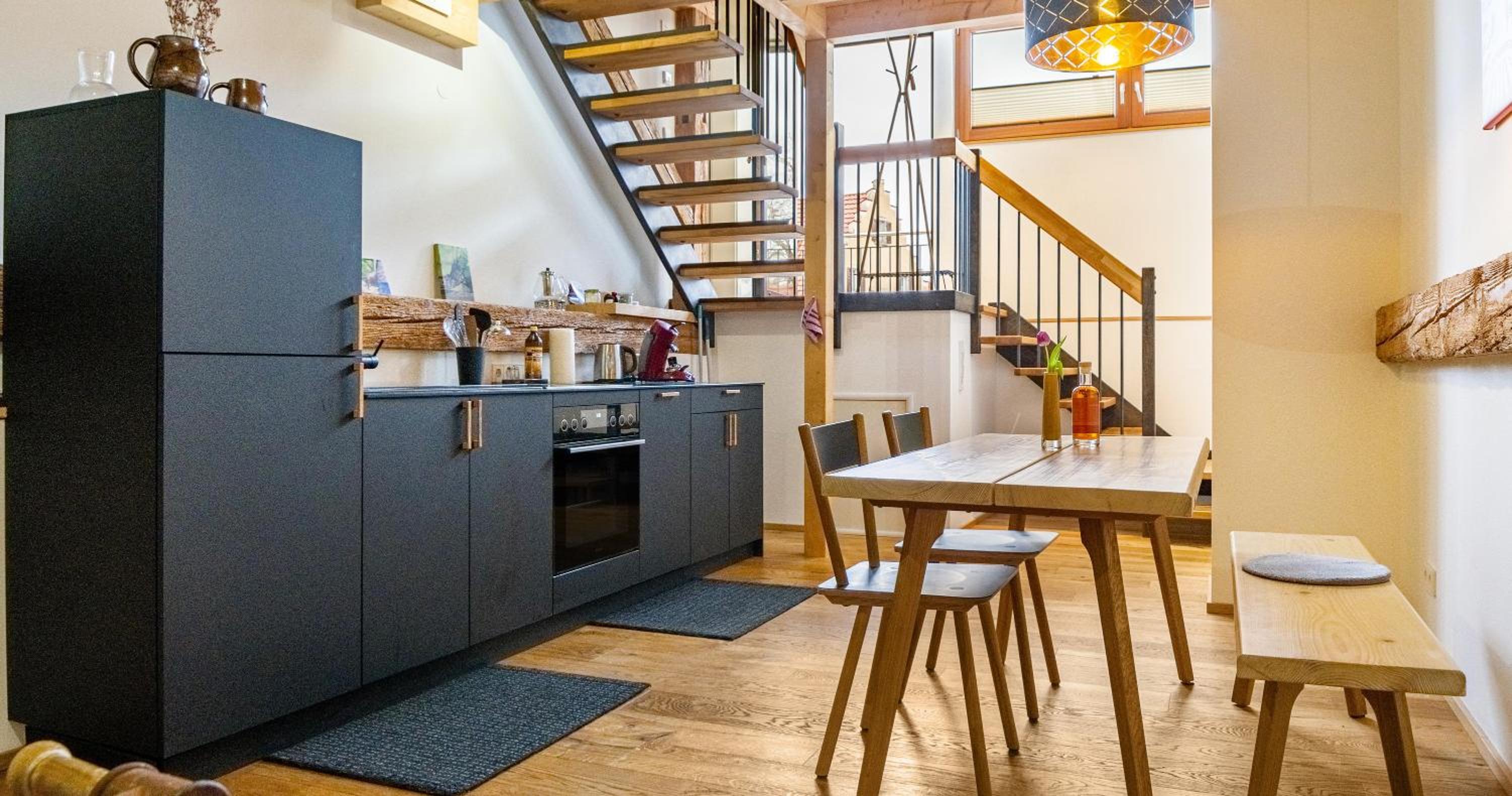 Freiburg Ferienwohnung 2