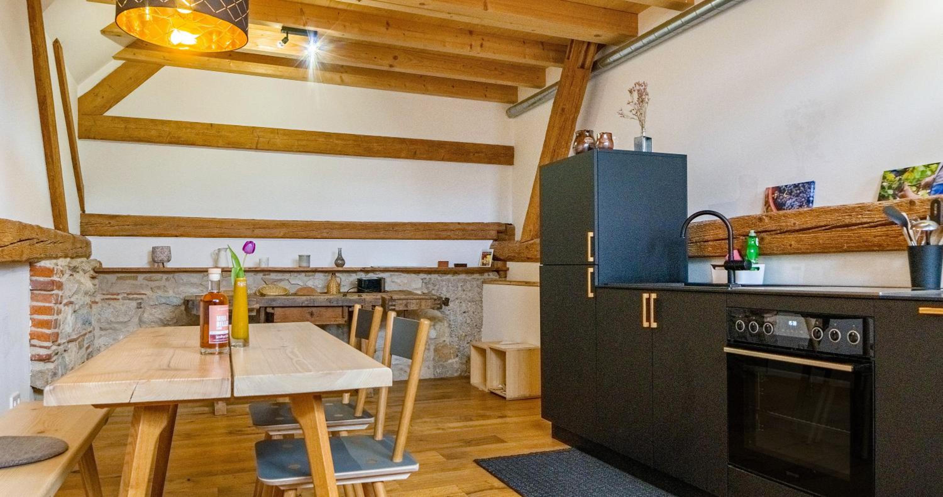 Freiburg Ferienwohnung 2