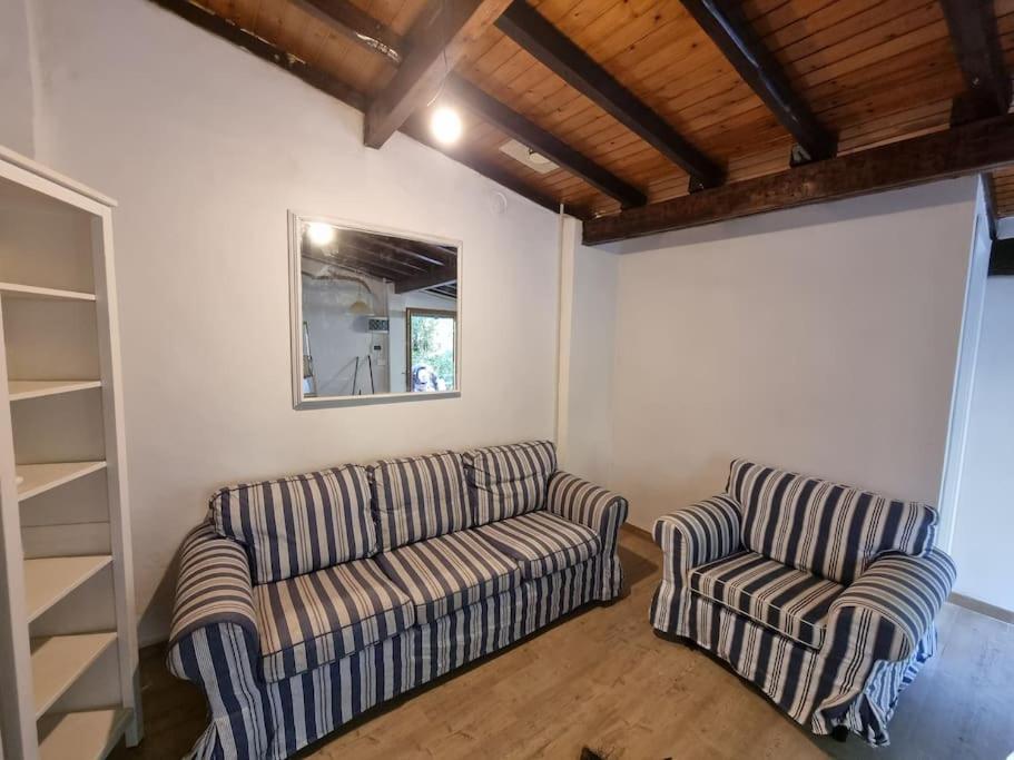 Casetta indipendente al mare