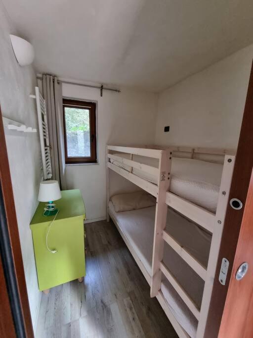 Casetta indipendente al mare