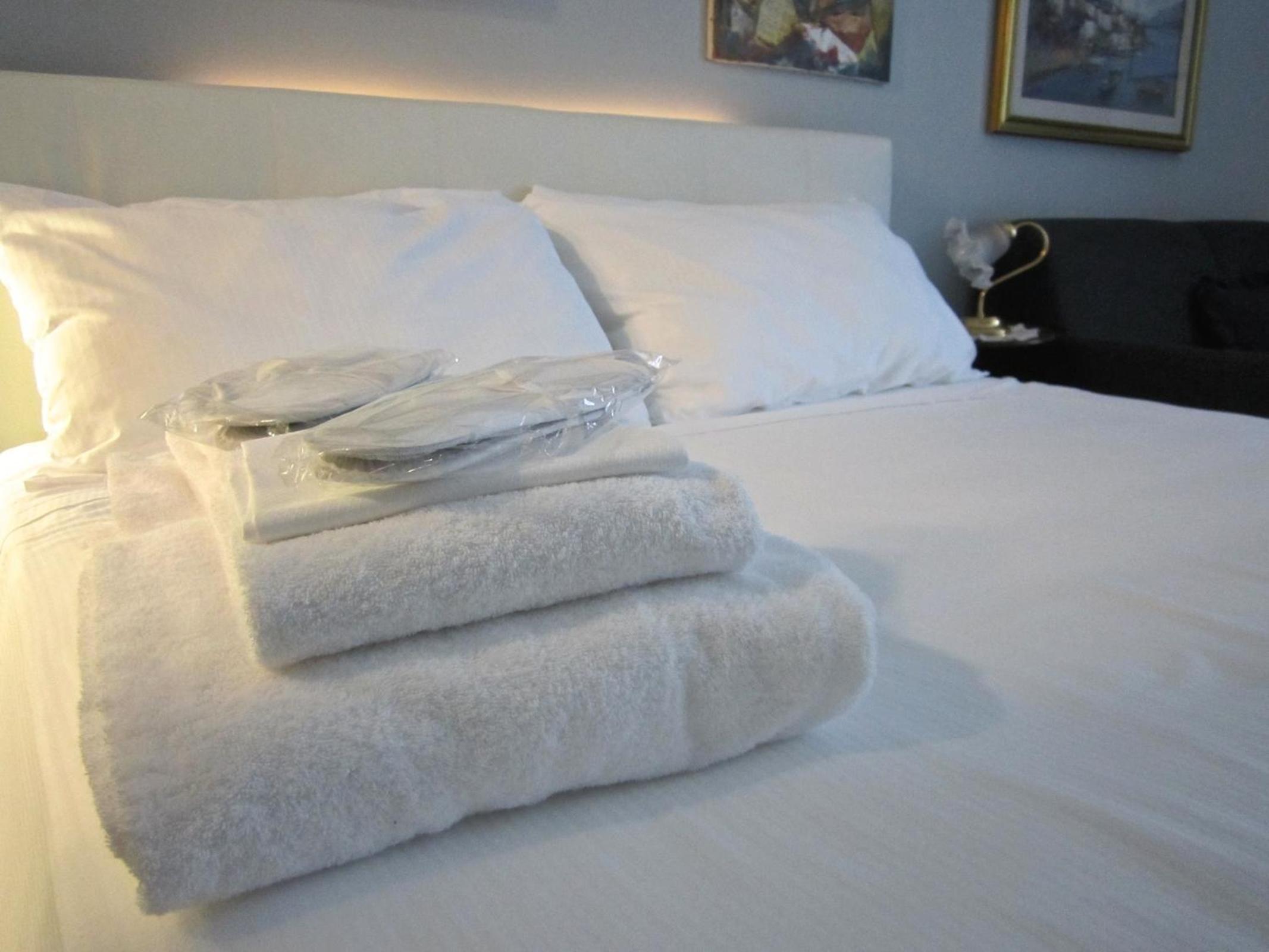 Aiello Suites Executive