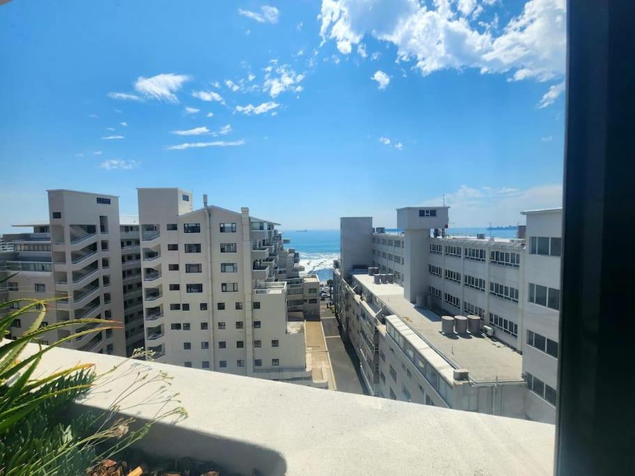 702 The Flamingo Spectacular 1 Bedroom view 2