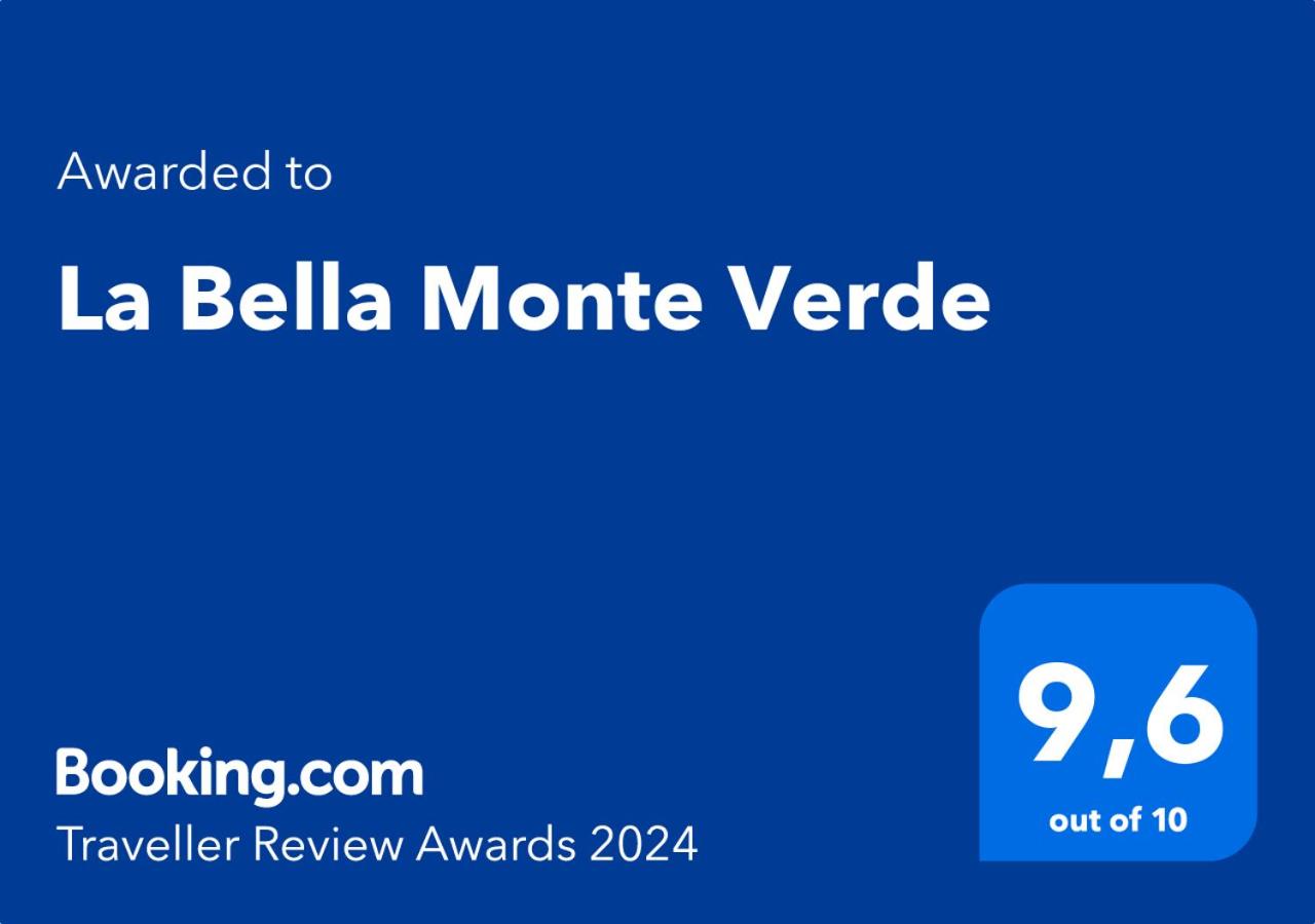 La Bella Monte Verde