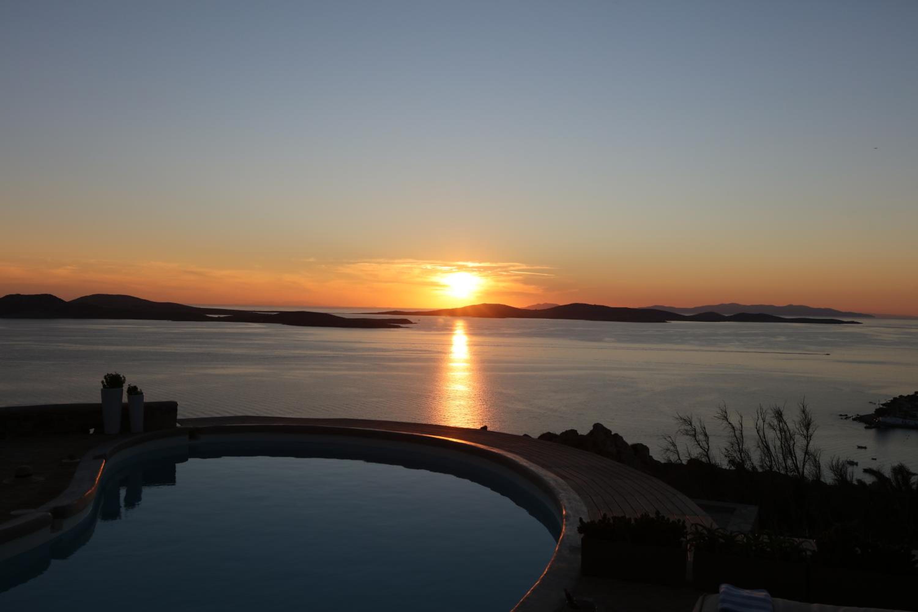 Villa Tavani Agios Ioannis Mykonos