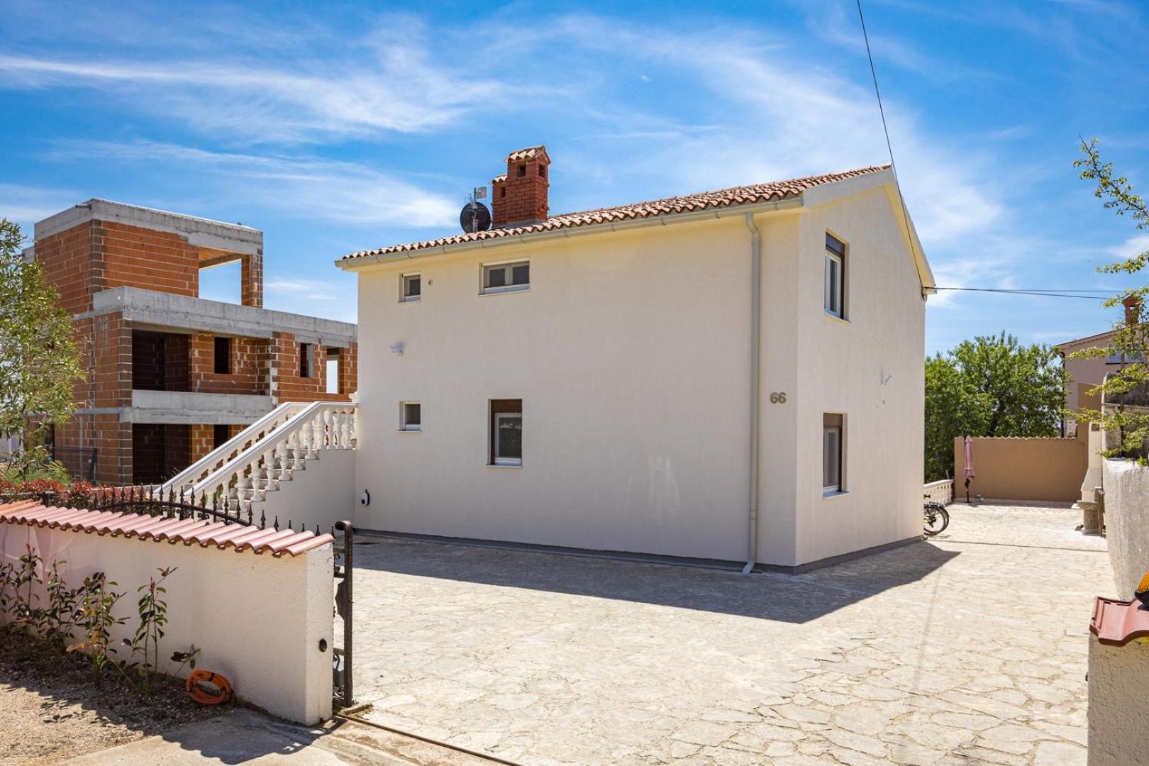 Villa Marritta