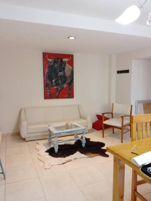 Departamento 2 plantas - en complejo privado