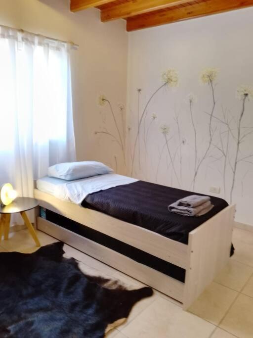 Departamento 2 plantas - en complejo privado