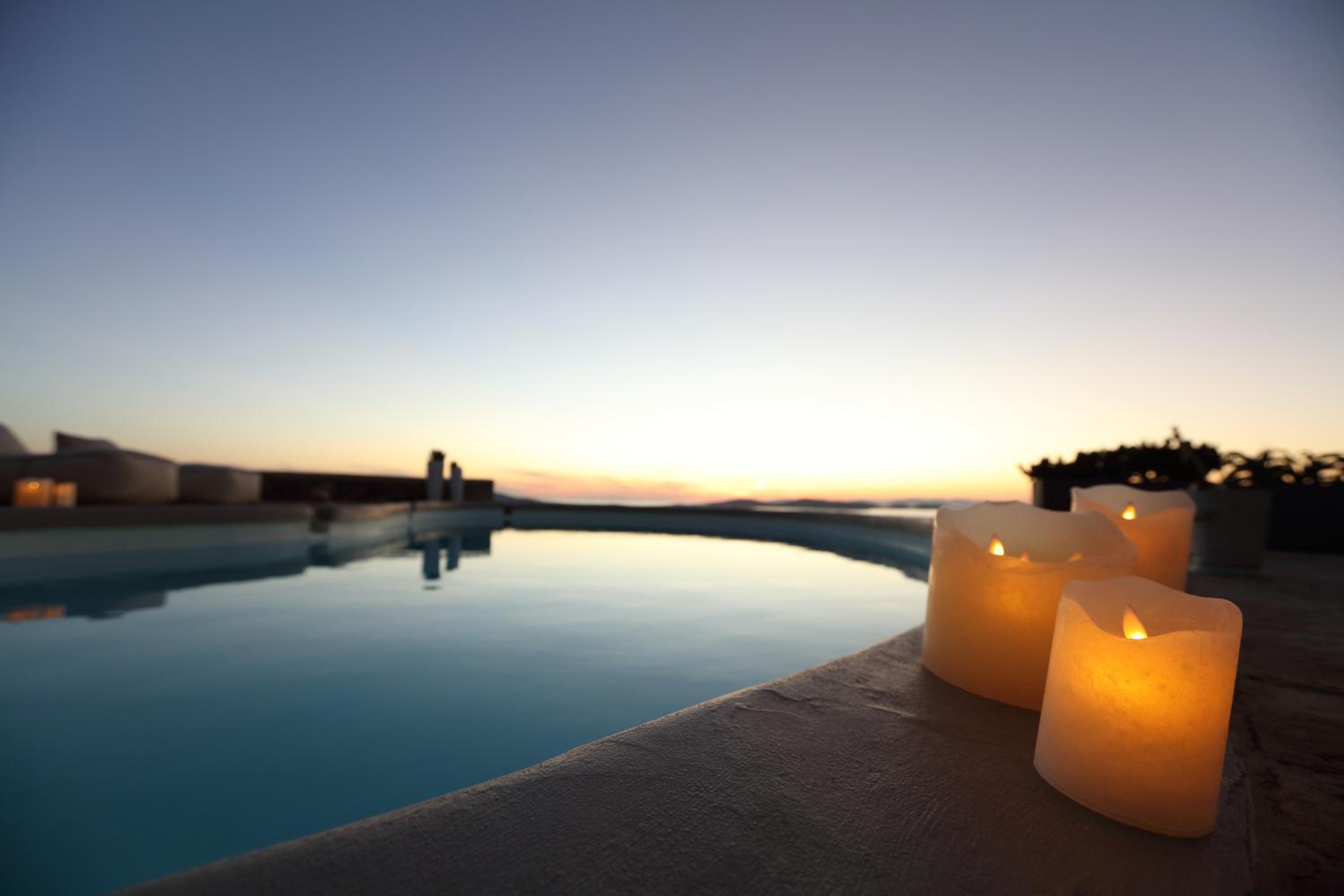 Villa Tavani Agios Ioannis Mykonos