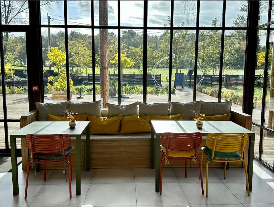 Domaine de l'Epau Eco-Resort, photo 36