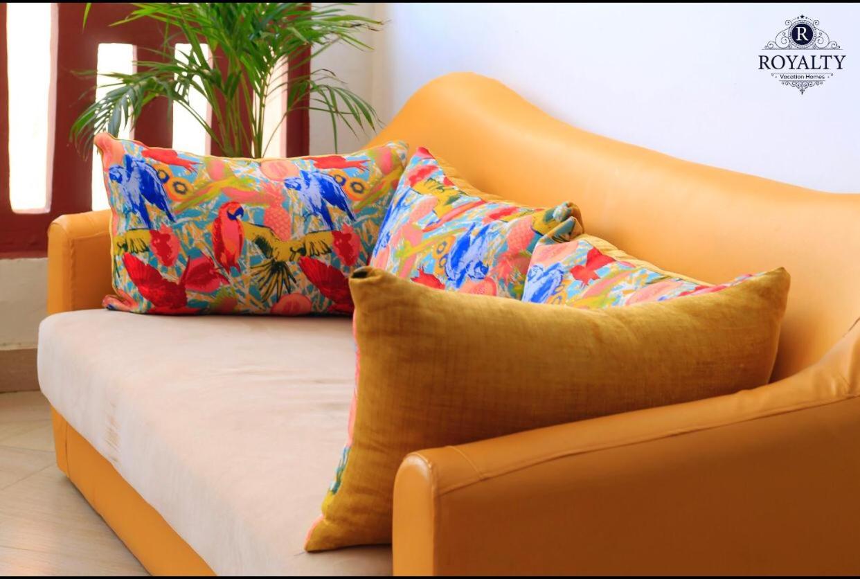 Lux Suites Lamera Beachfront Apartments