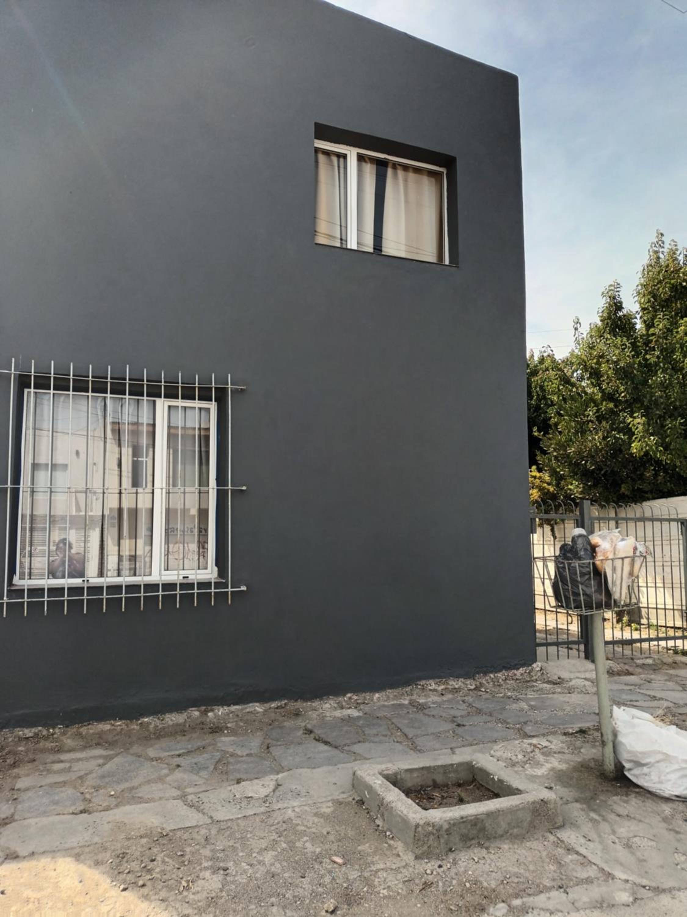 Departamento barrio Loma