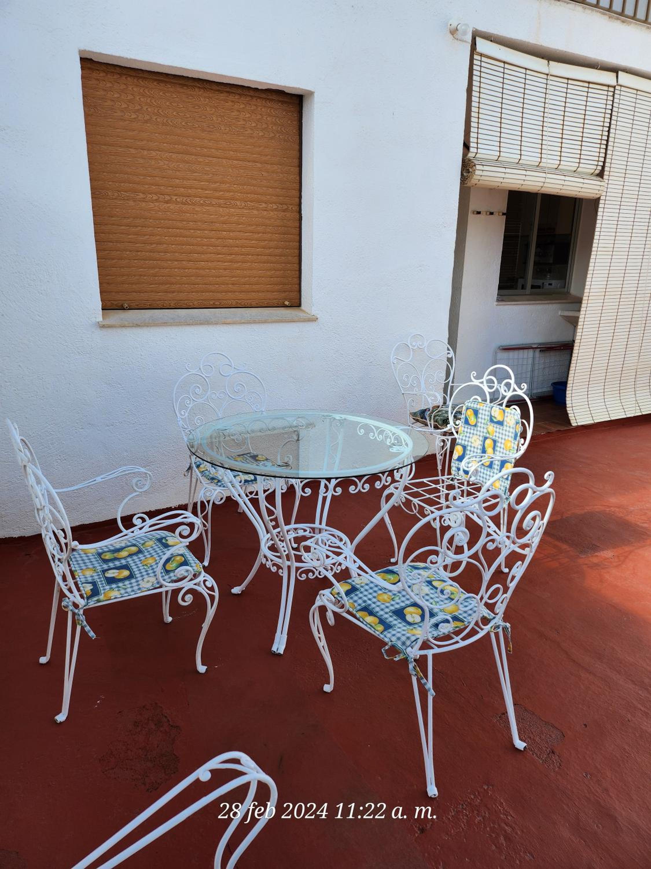 La Casa de las Golondrinas