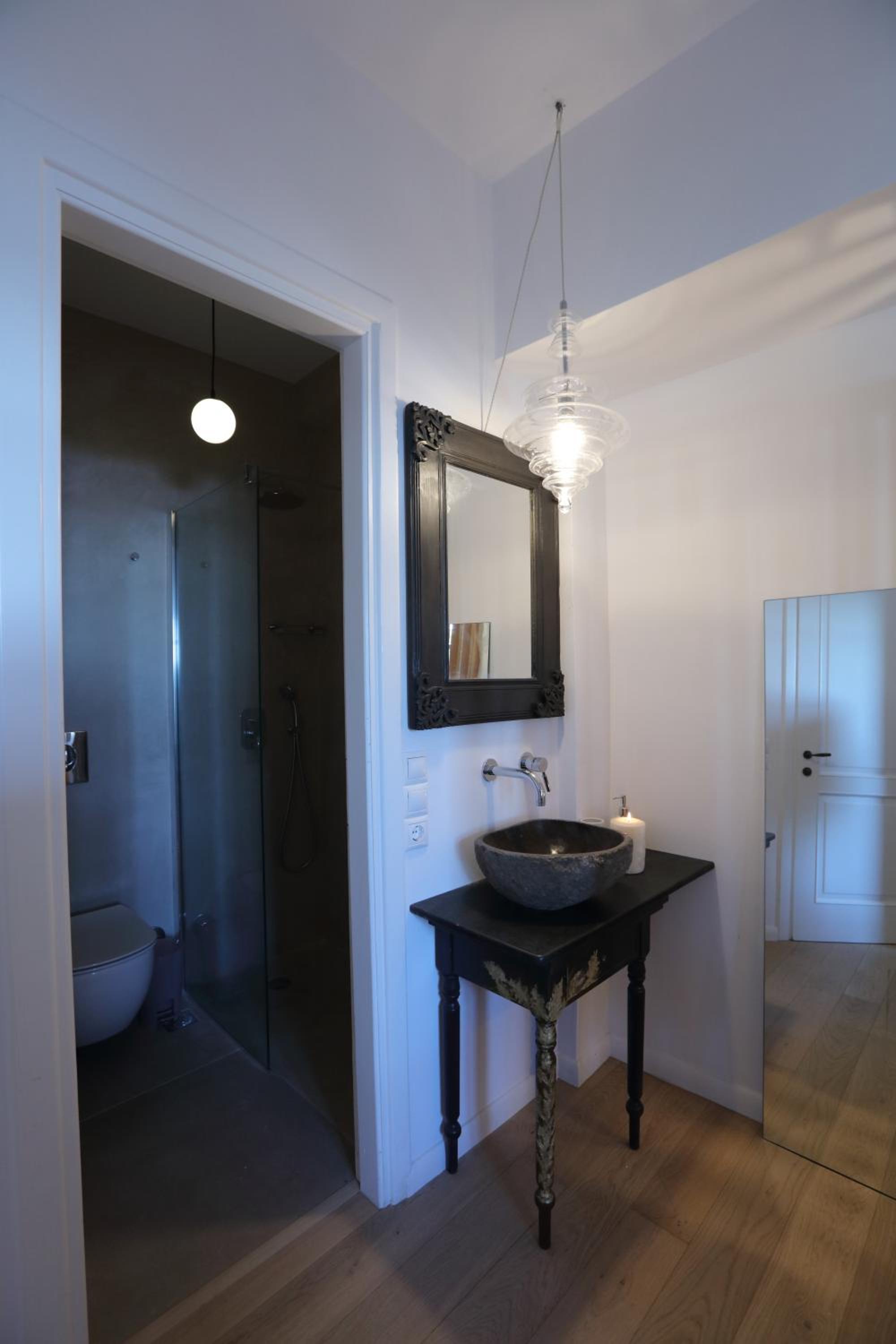 Villa Tavani Agios Ioannis Mykonos