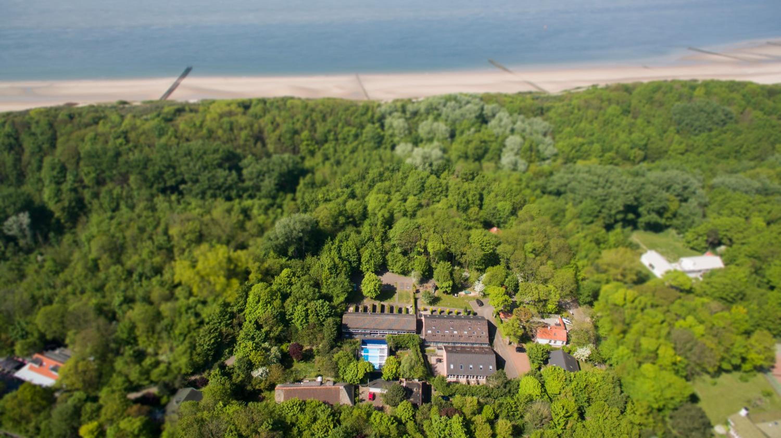 Welcome in - Vakantievilla - Valkenisseweg 68 - Biggekerke 'Strand Villa' view 3