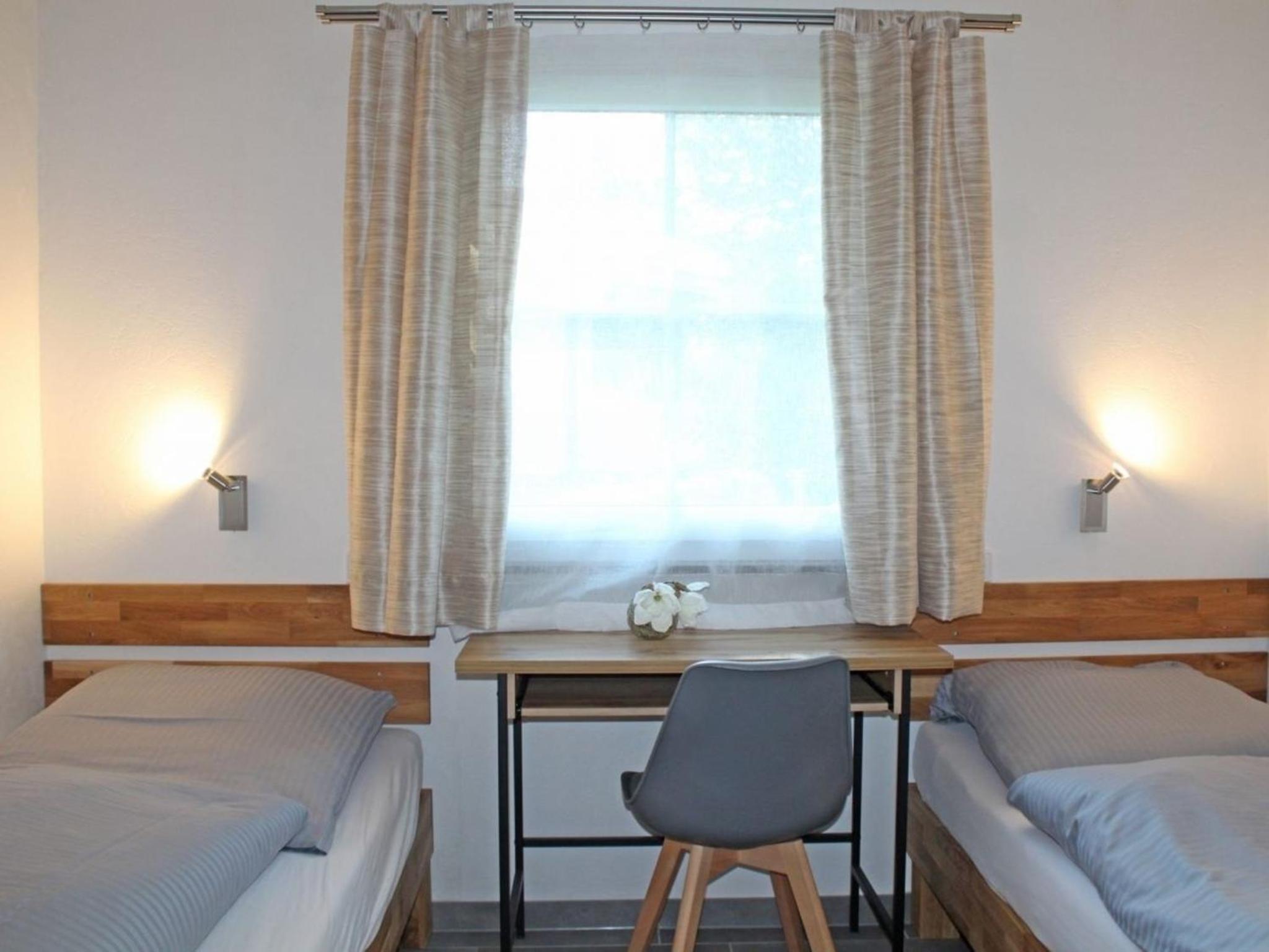 Ferienhaus Nr 80, Kategorie Premium, Feriendorf Hochbergle, Allgäu