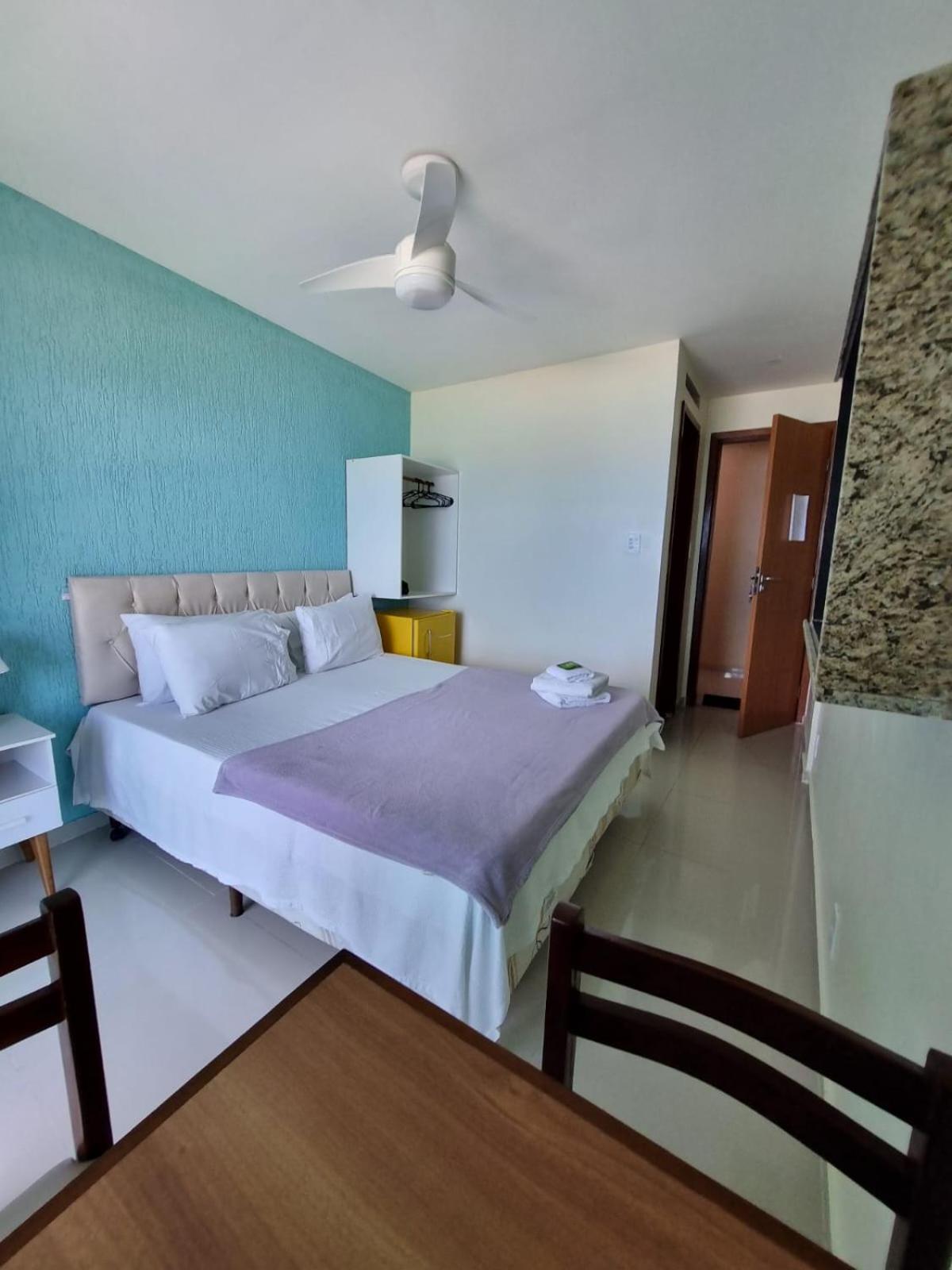 Hotel Aconchego Da Vila