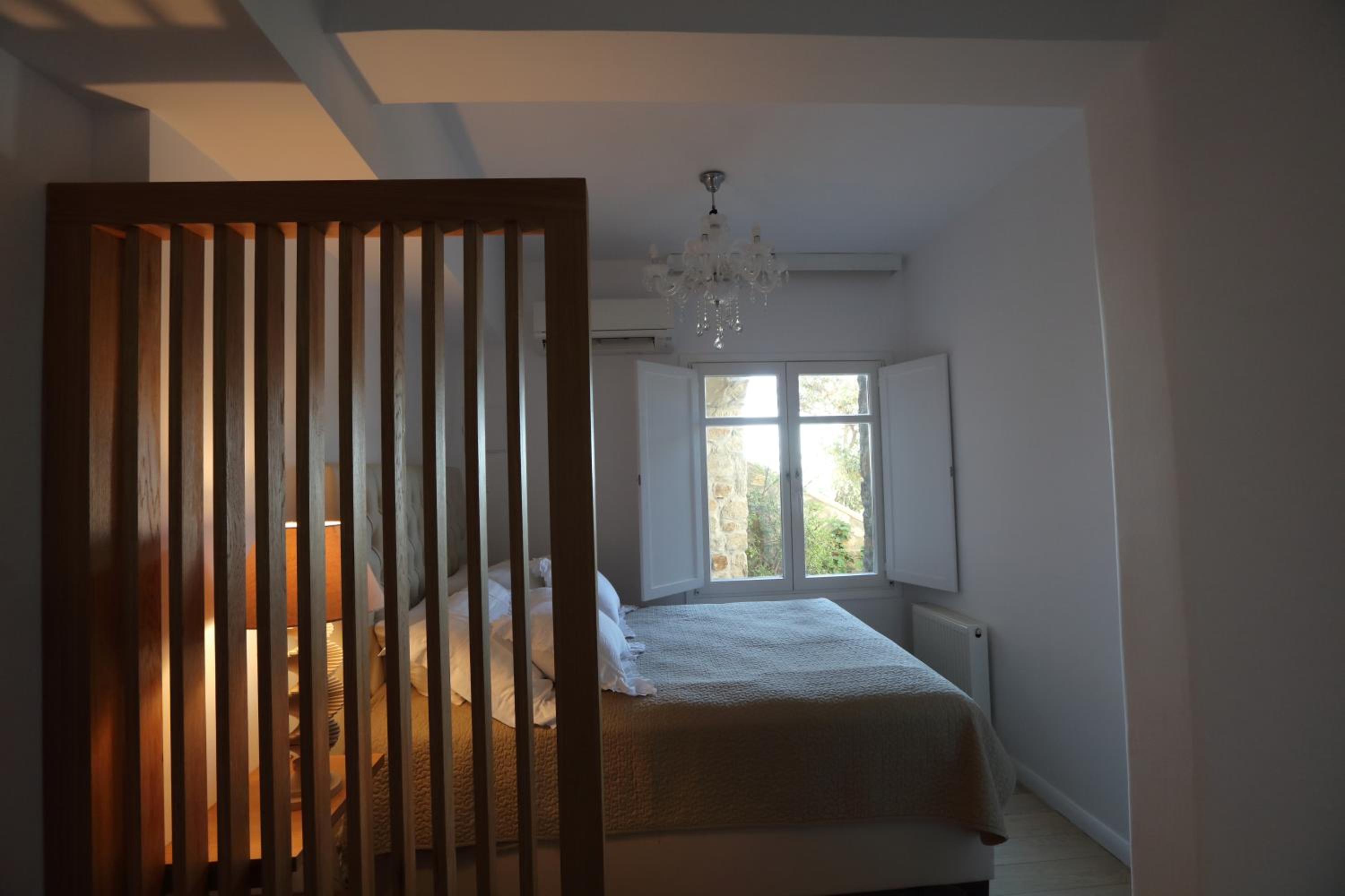 Villa Tavani Agios Ioannis Mykonos