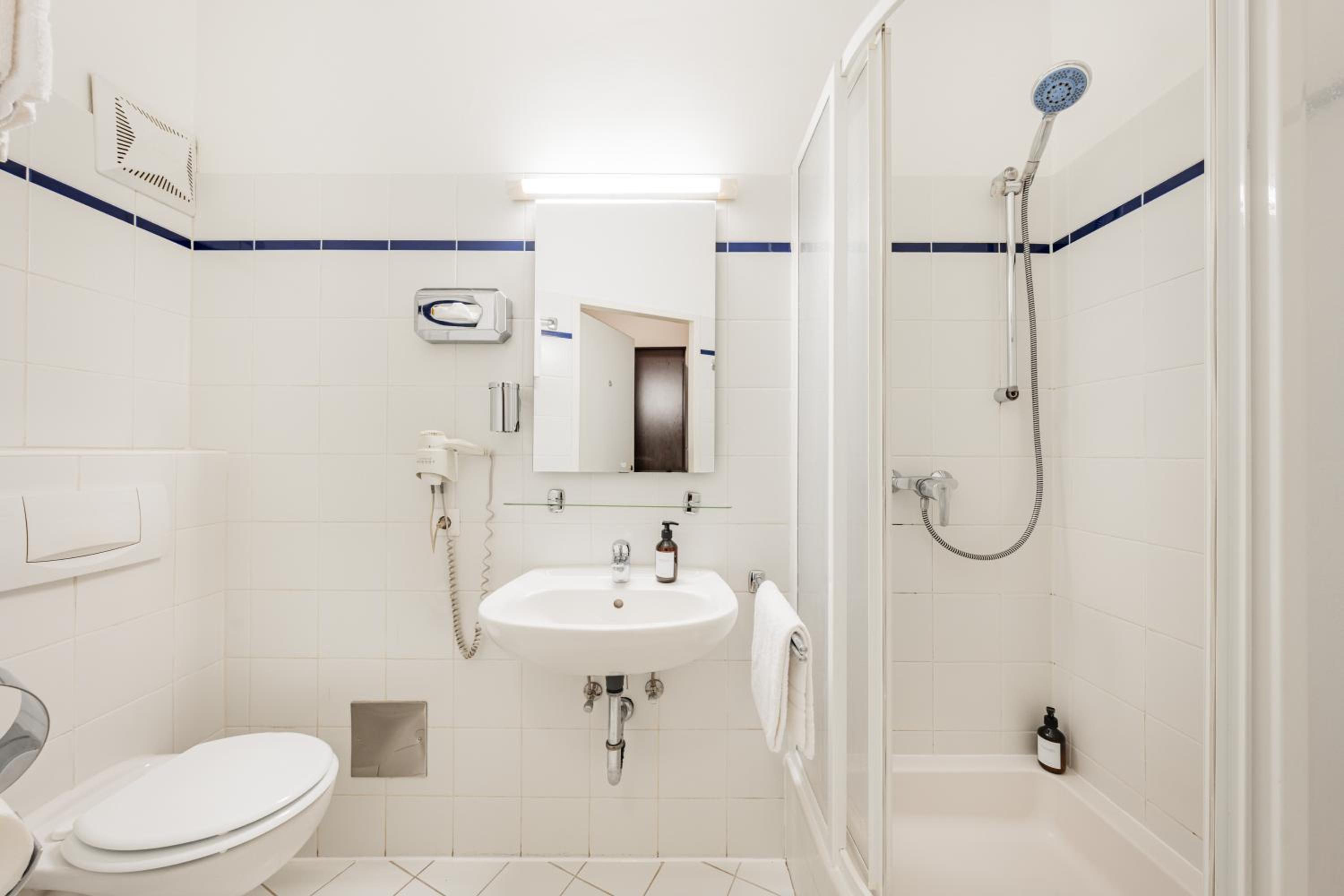 Serviced Apartments Josefstadt City