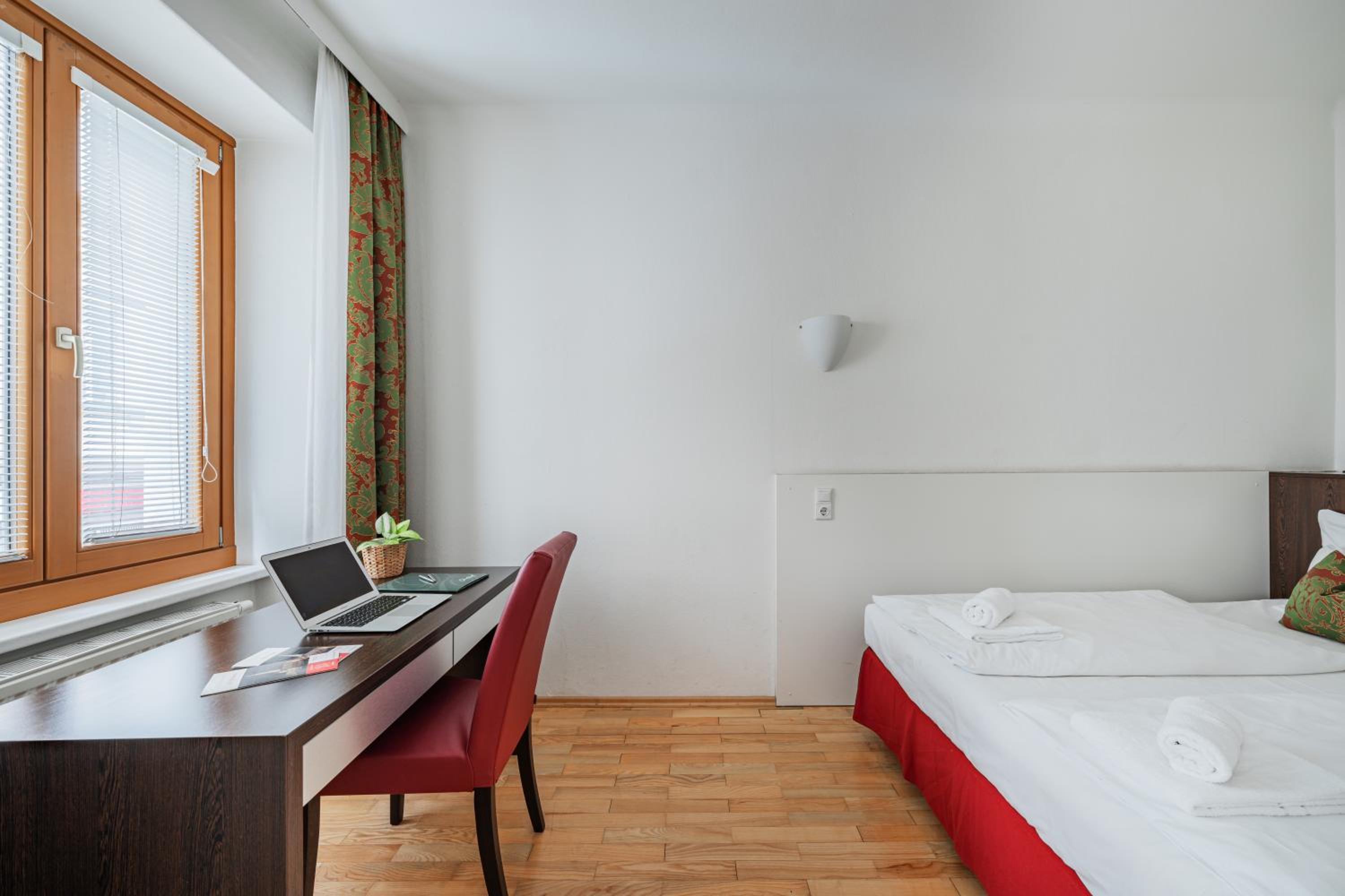 Serviced Apartments Josefstadt City