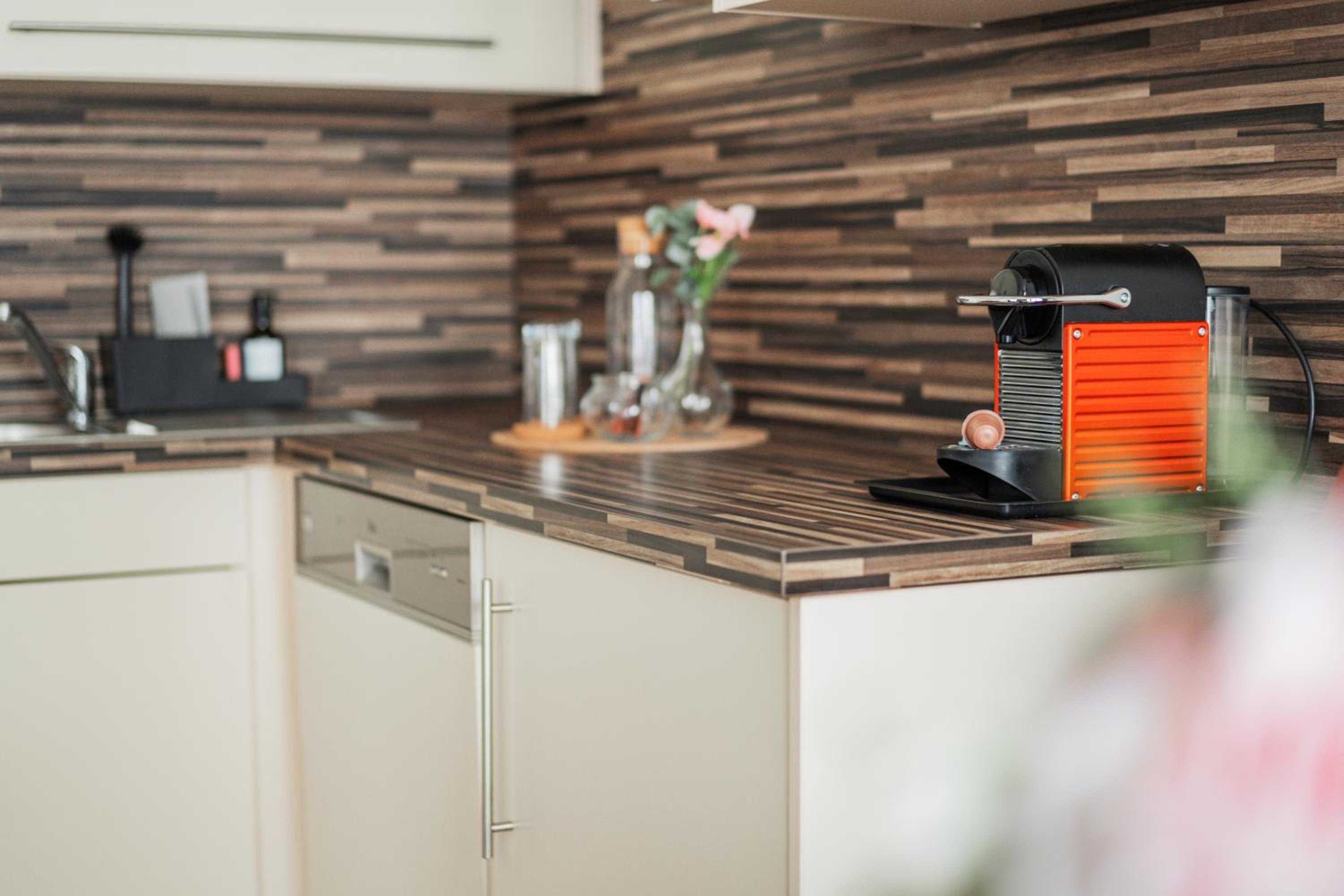 Serviced Apartments Josefstadt City