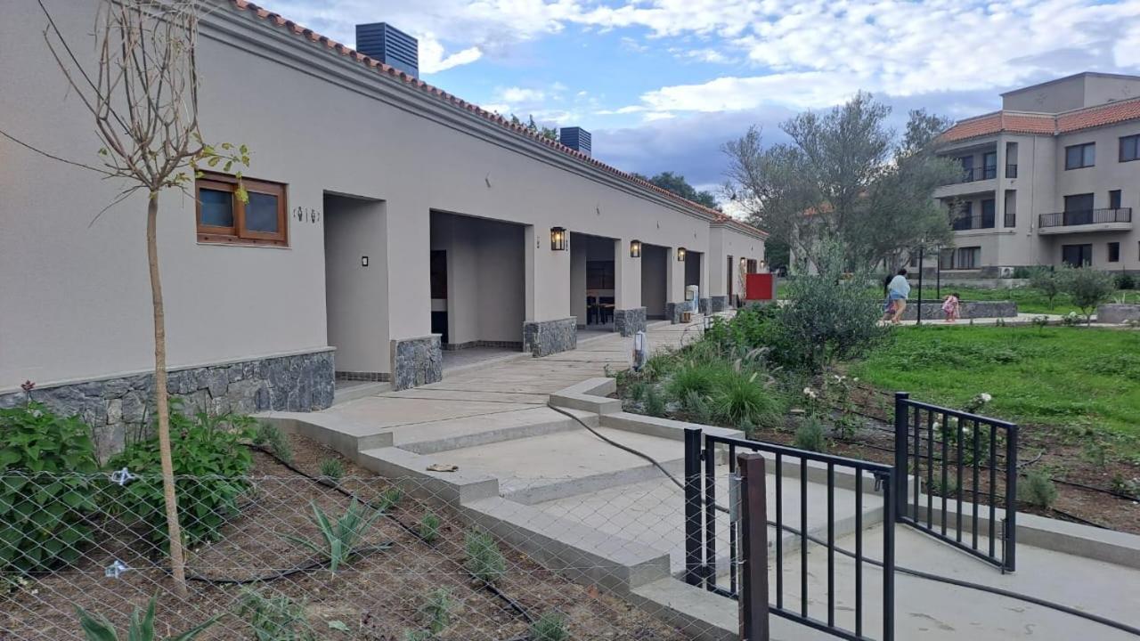 Suit Chalet Cafayate Salta