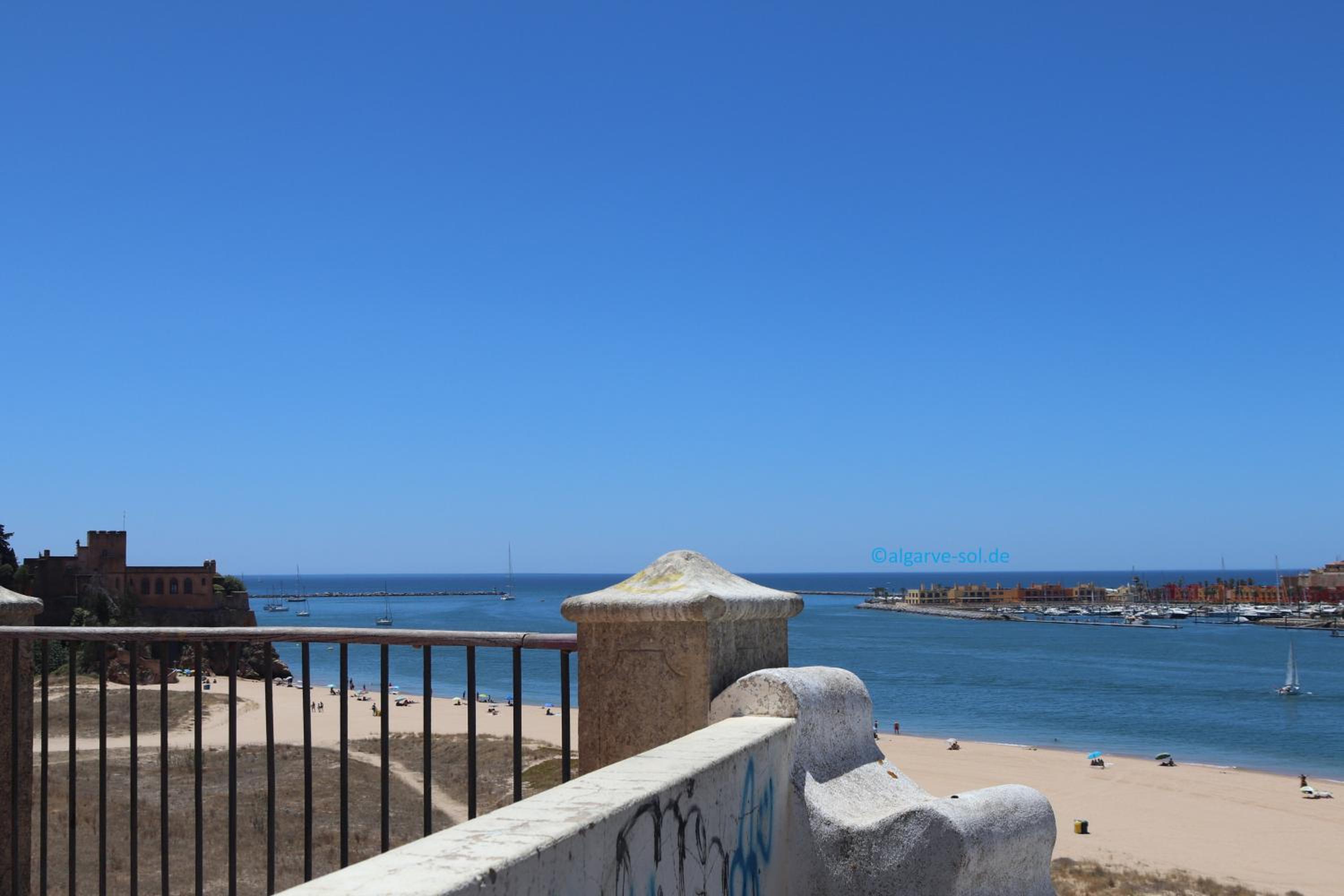 Casa Herzog view 2