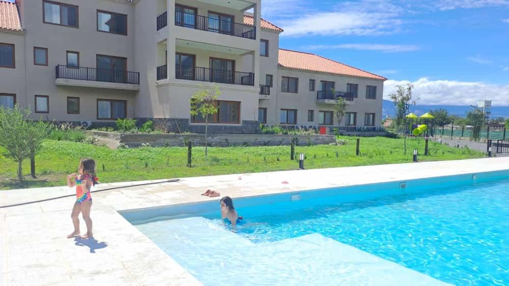 Suit Chalet Cafayate Salta