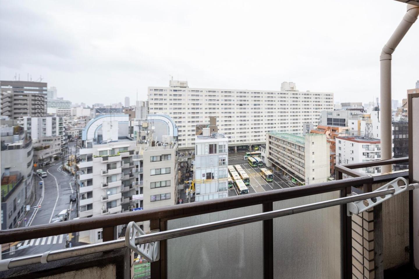 Saison Daikanyama - Ebisu Nishi