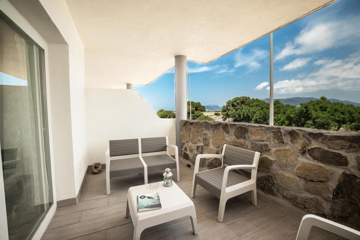 Apartamento Sunset 1