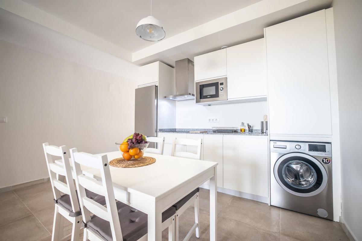 Apartamento Sunset 1