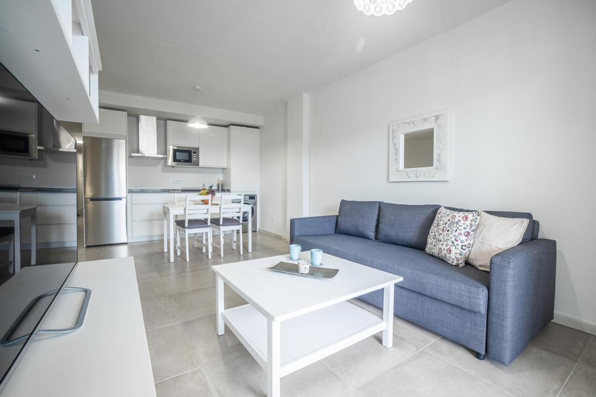 Apartamento Sunset 1
