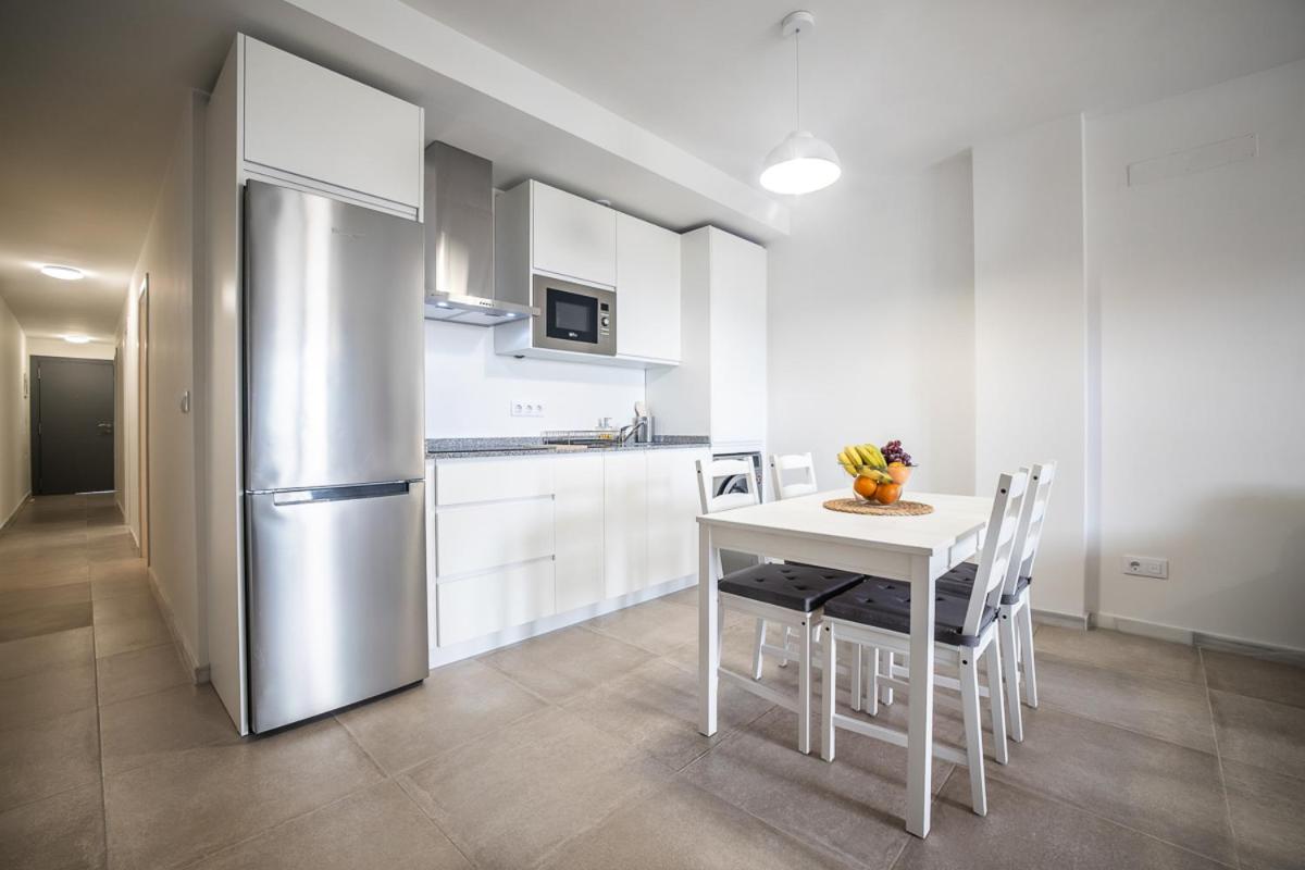 Apartamento Sunset 1