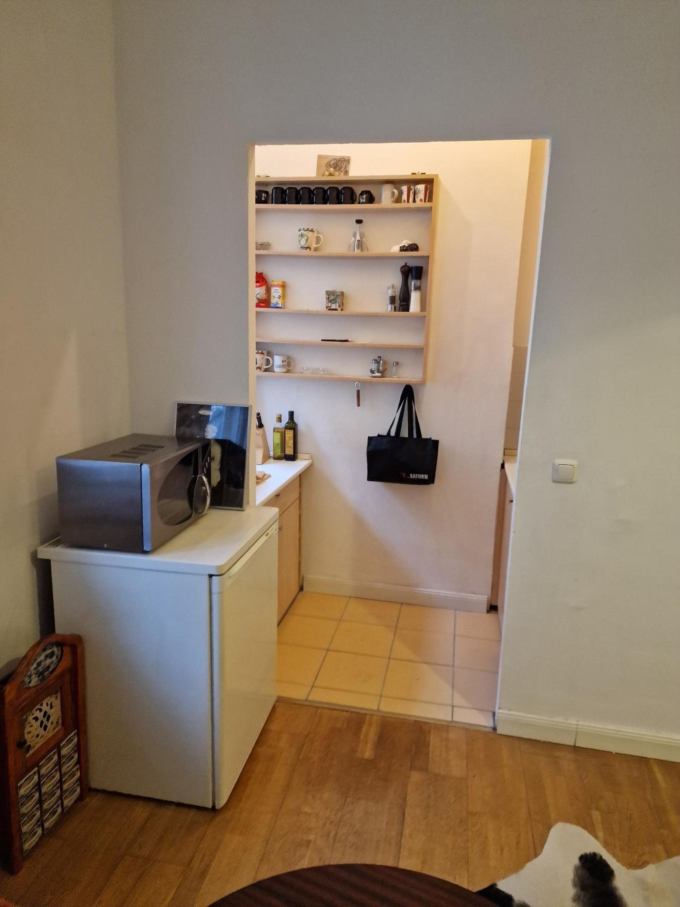 Appartement Berlin Charlottenburg