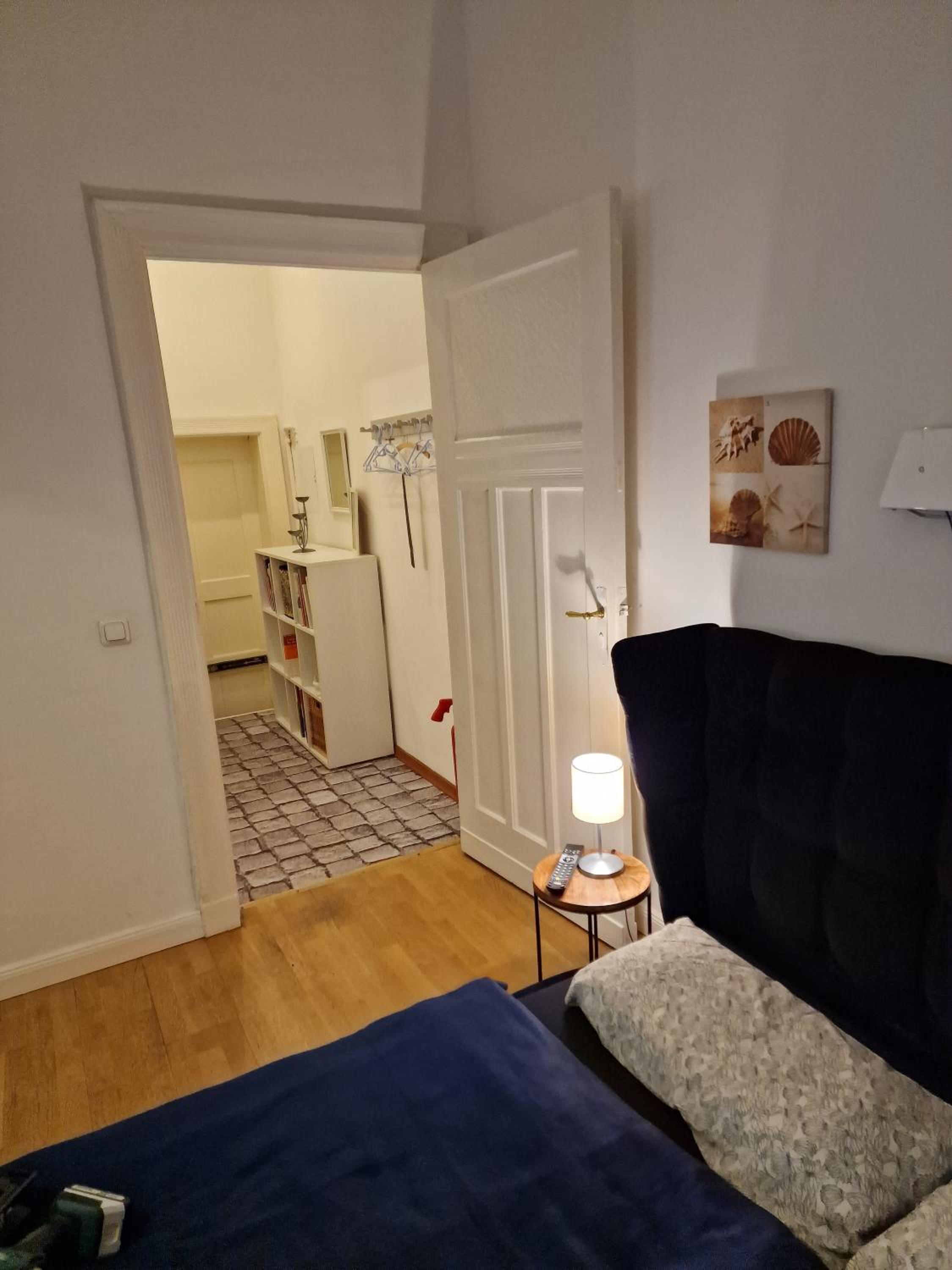 Appartement Berlin Charlottenburg