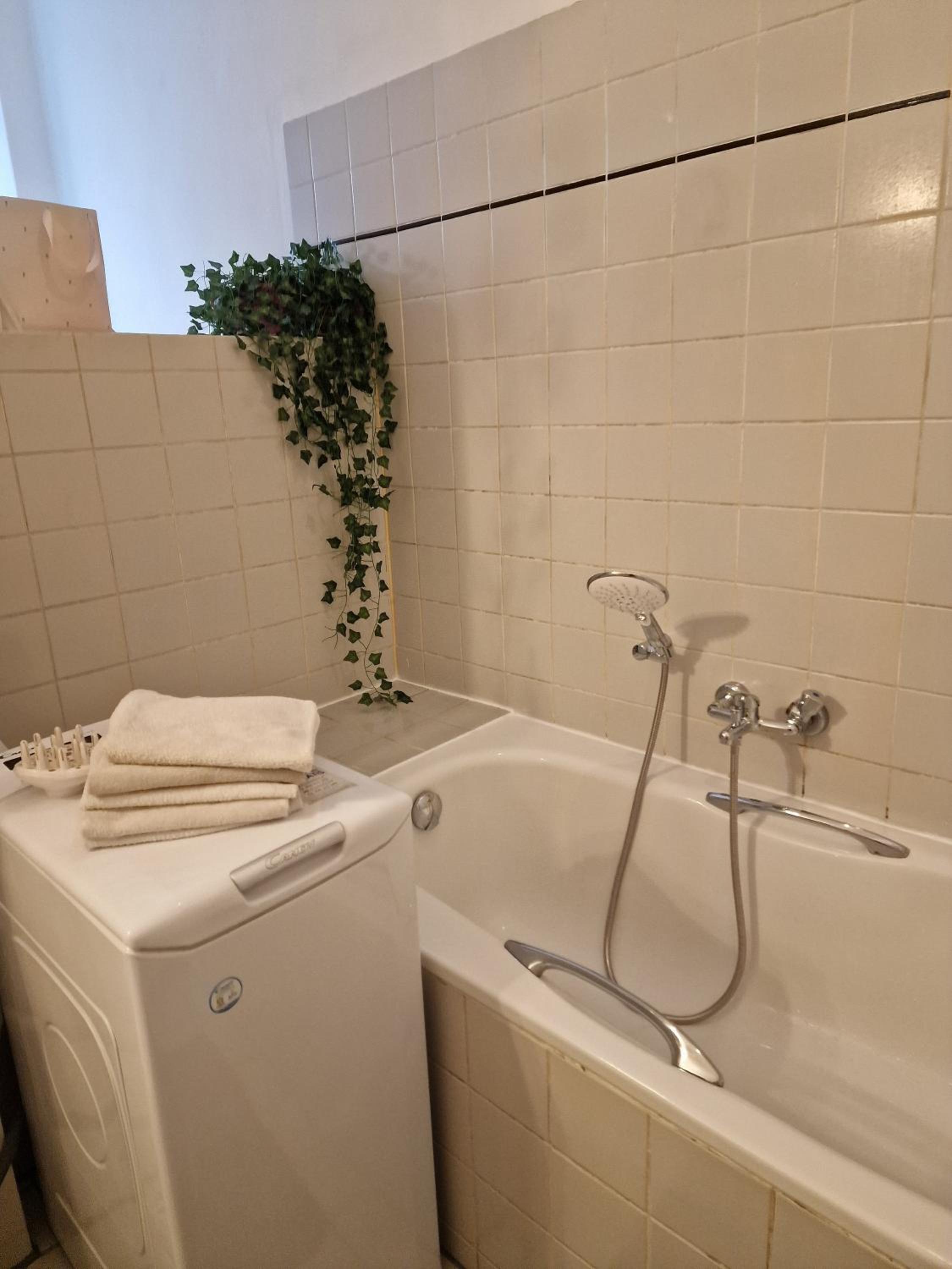 Appartement Berlin Charlottenburg