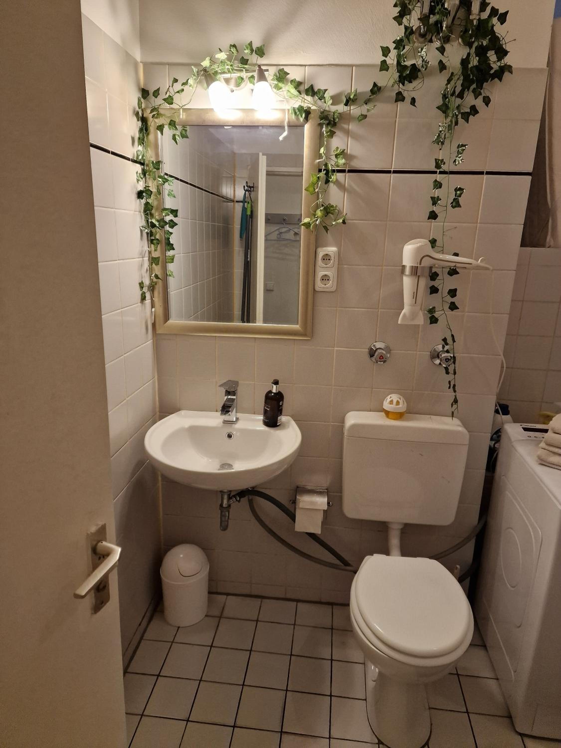 Appartement Berlin Charlottenburg