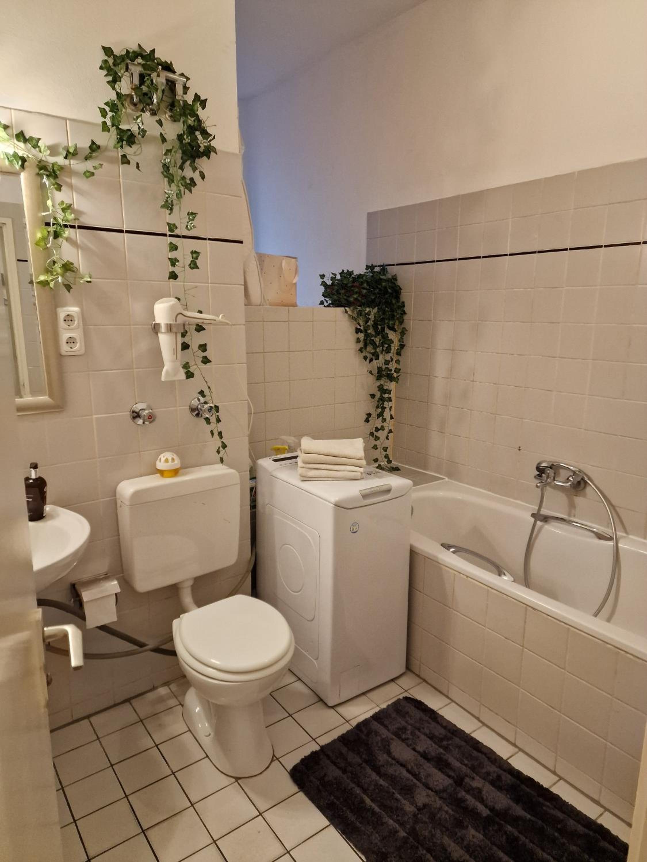 Appartement Berlin Charlottenburg