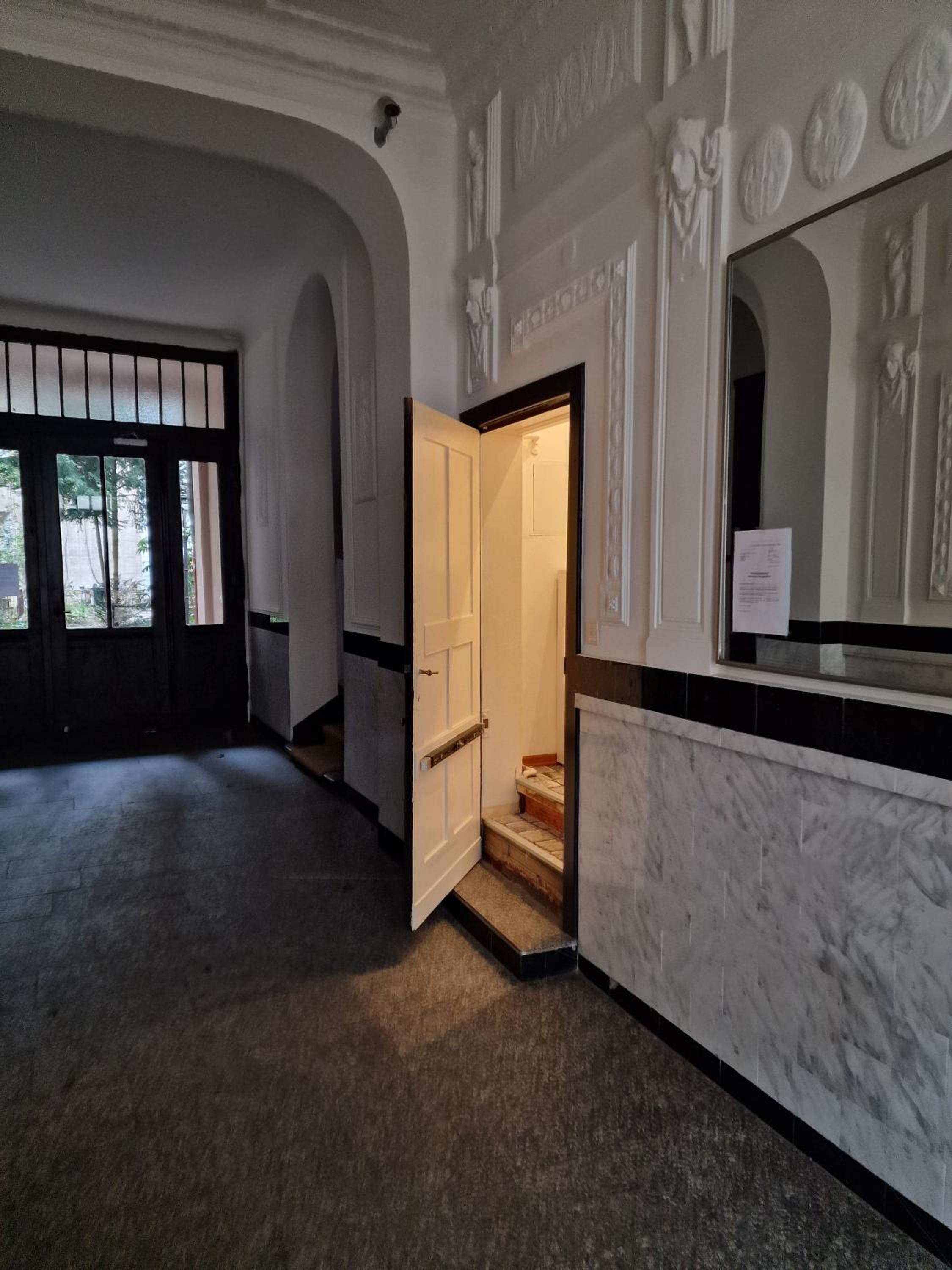 Appartement Berlin Charlottenburg