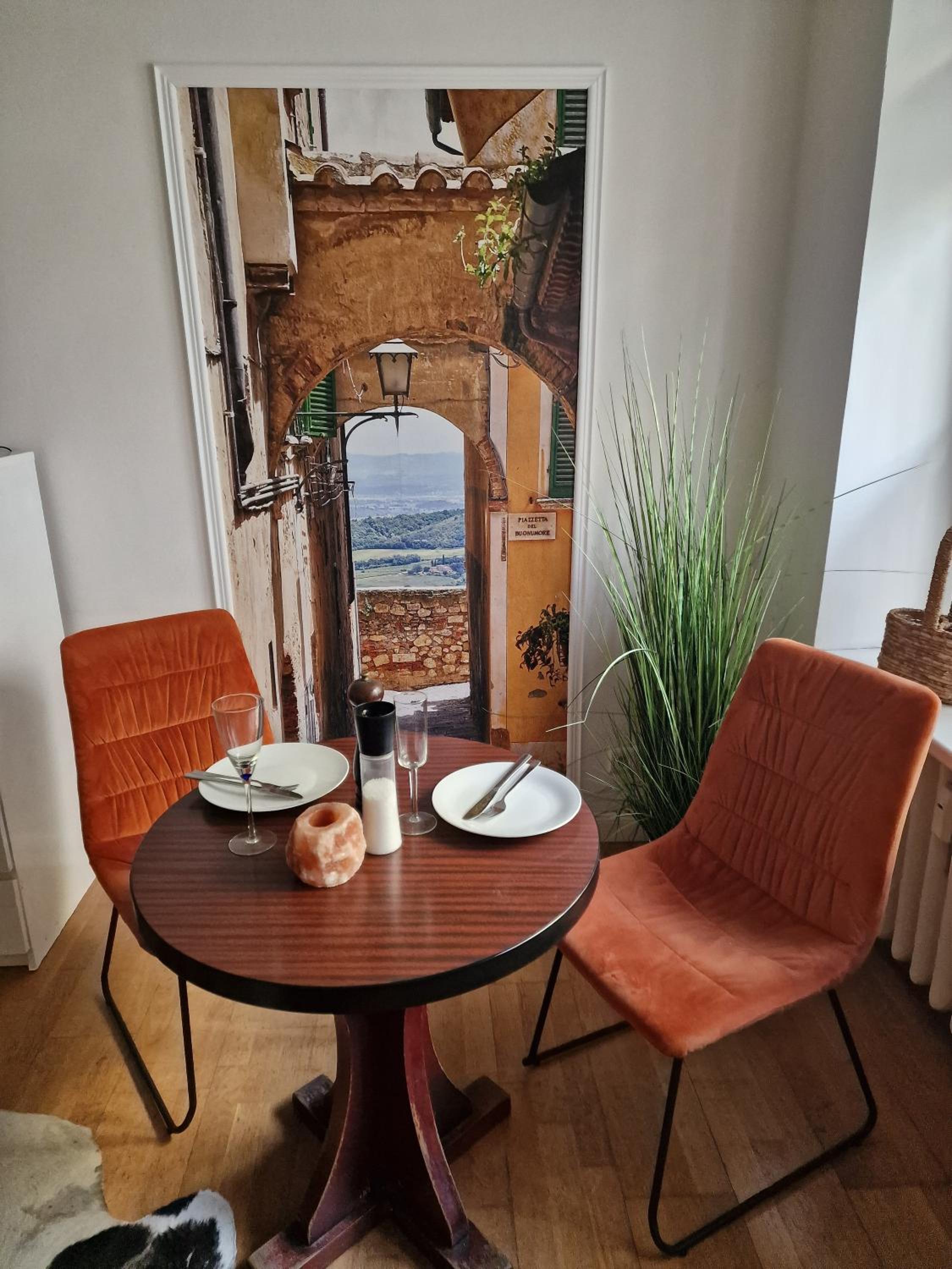 Appartement Berlin Charlottenburg