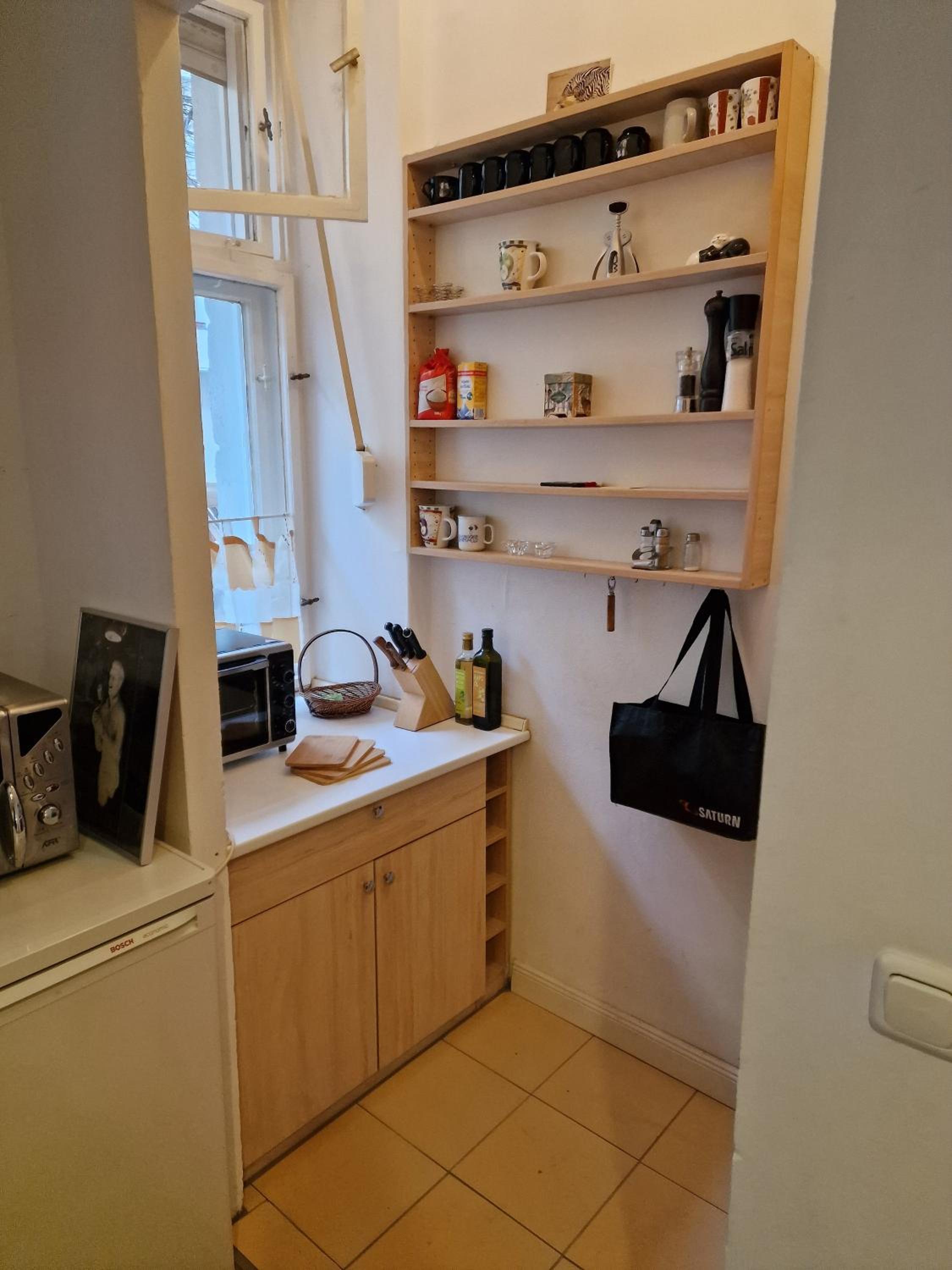 Appartement Berlin Charlottenburg