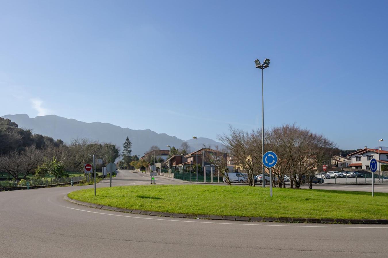 Aptto. La Portilla en Llanes