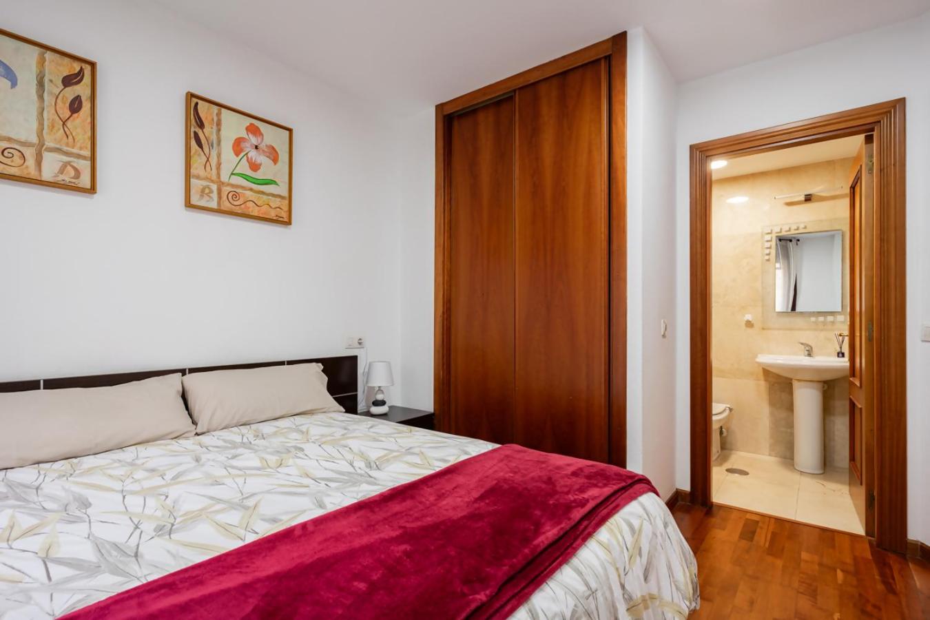 Aptto. La Portilla en Llanes