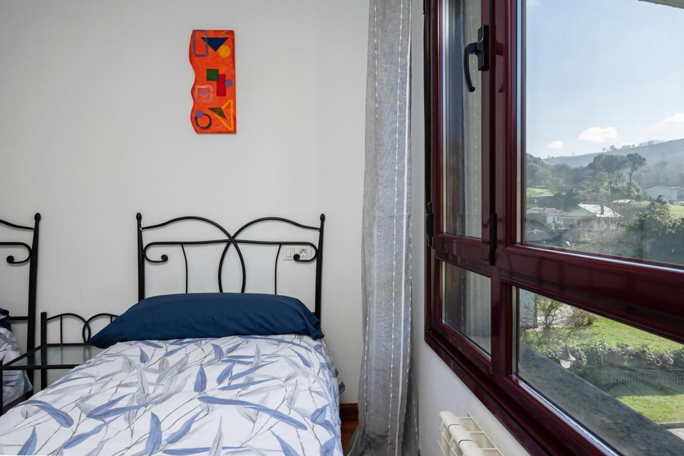 Aptto. La Portilla en Llanes