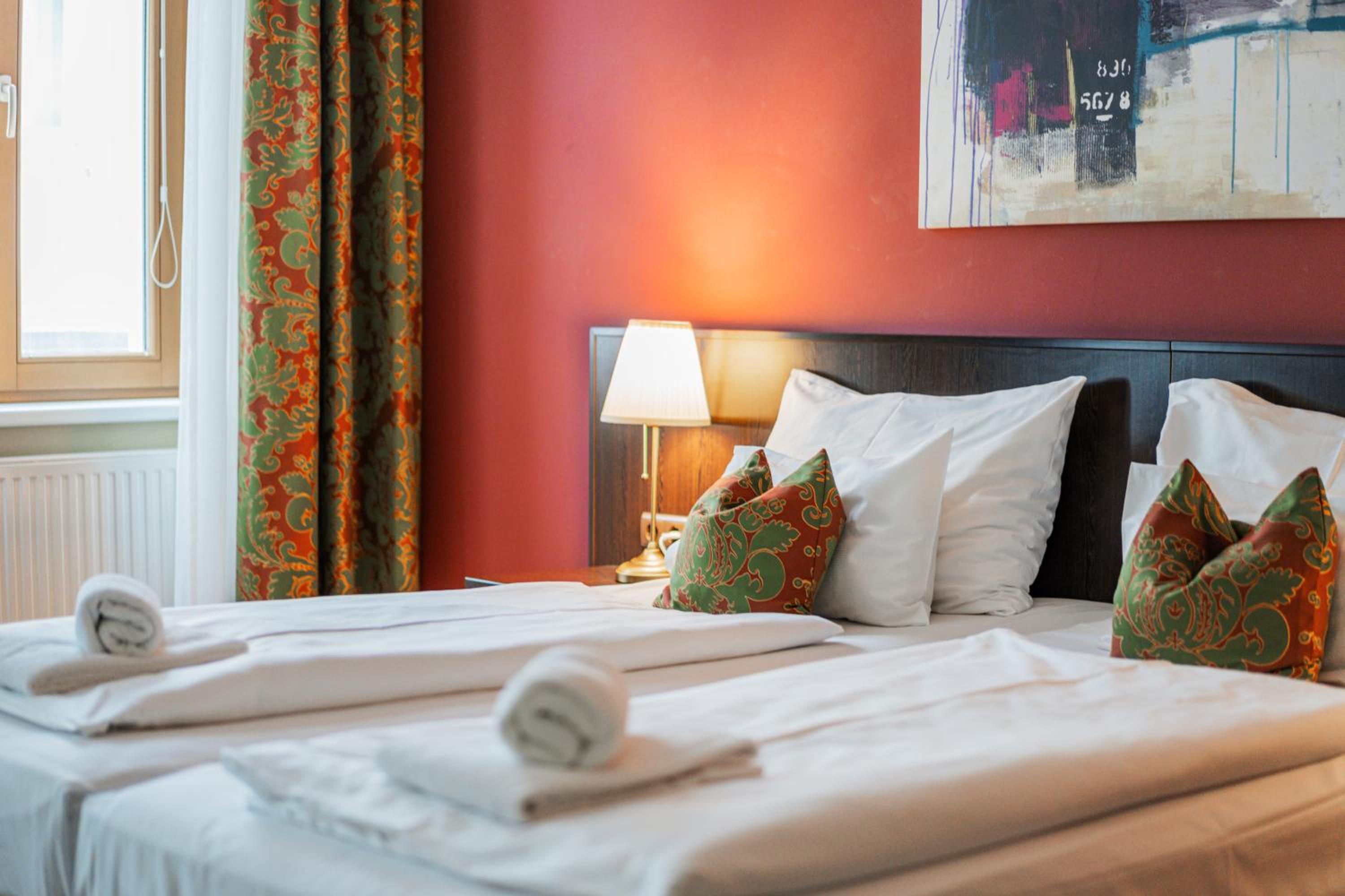 Serviced Apartments Josefstadt City