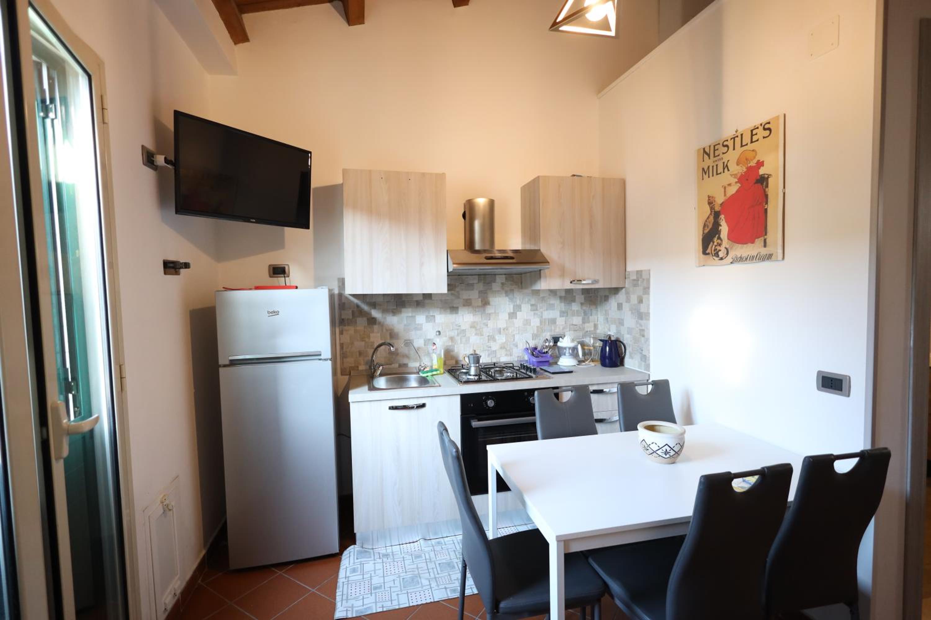 Politeama Holiday Home - La tua casa nel cuore di Palermo! view 2