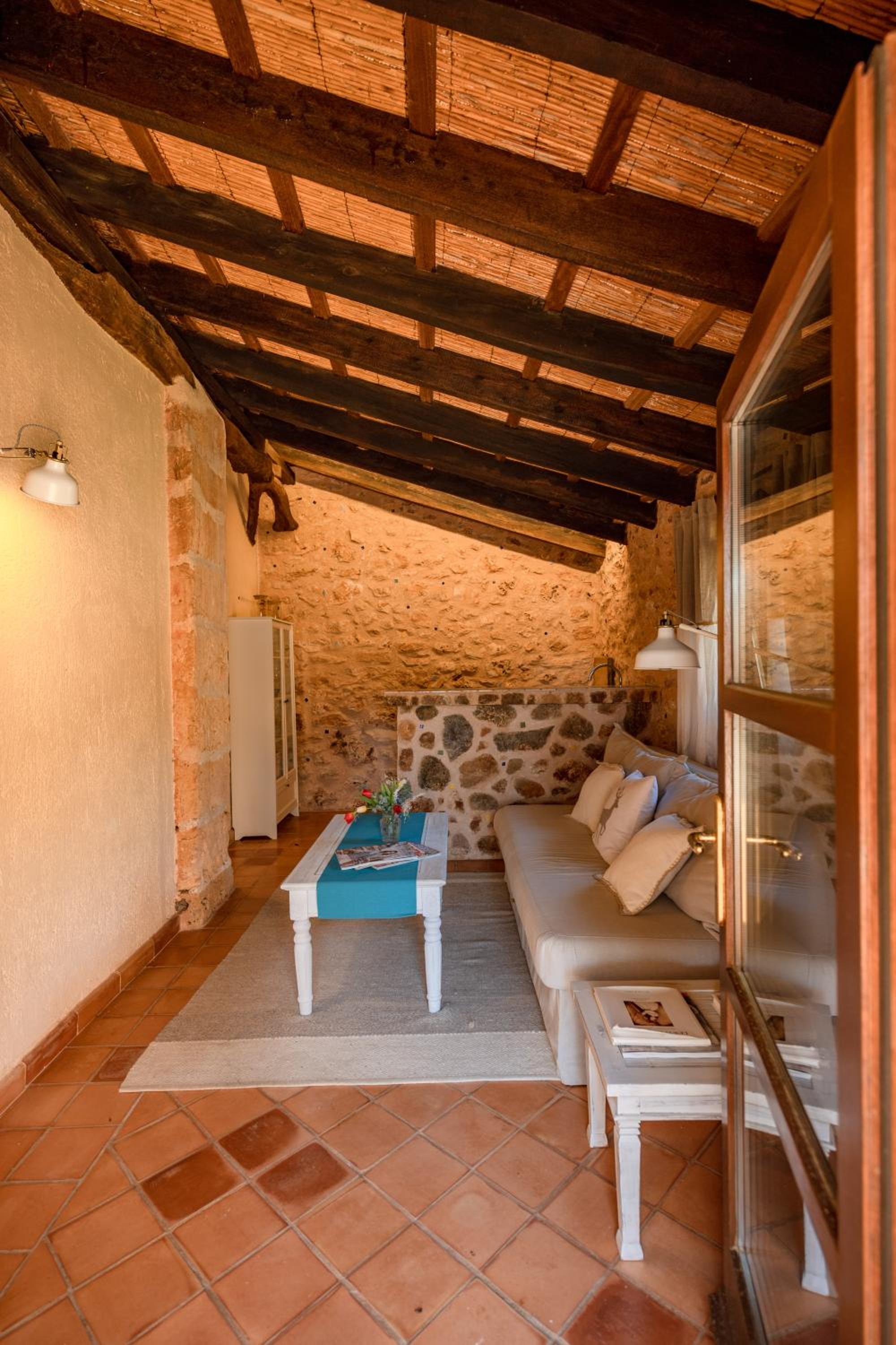 Finca Son Mut