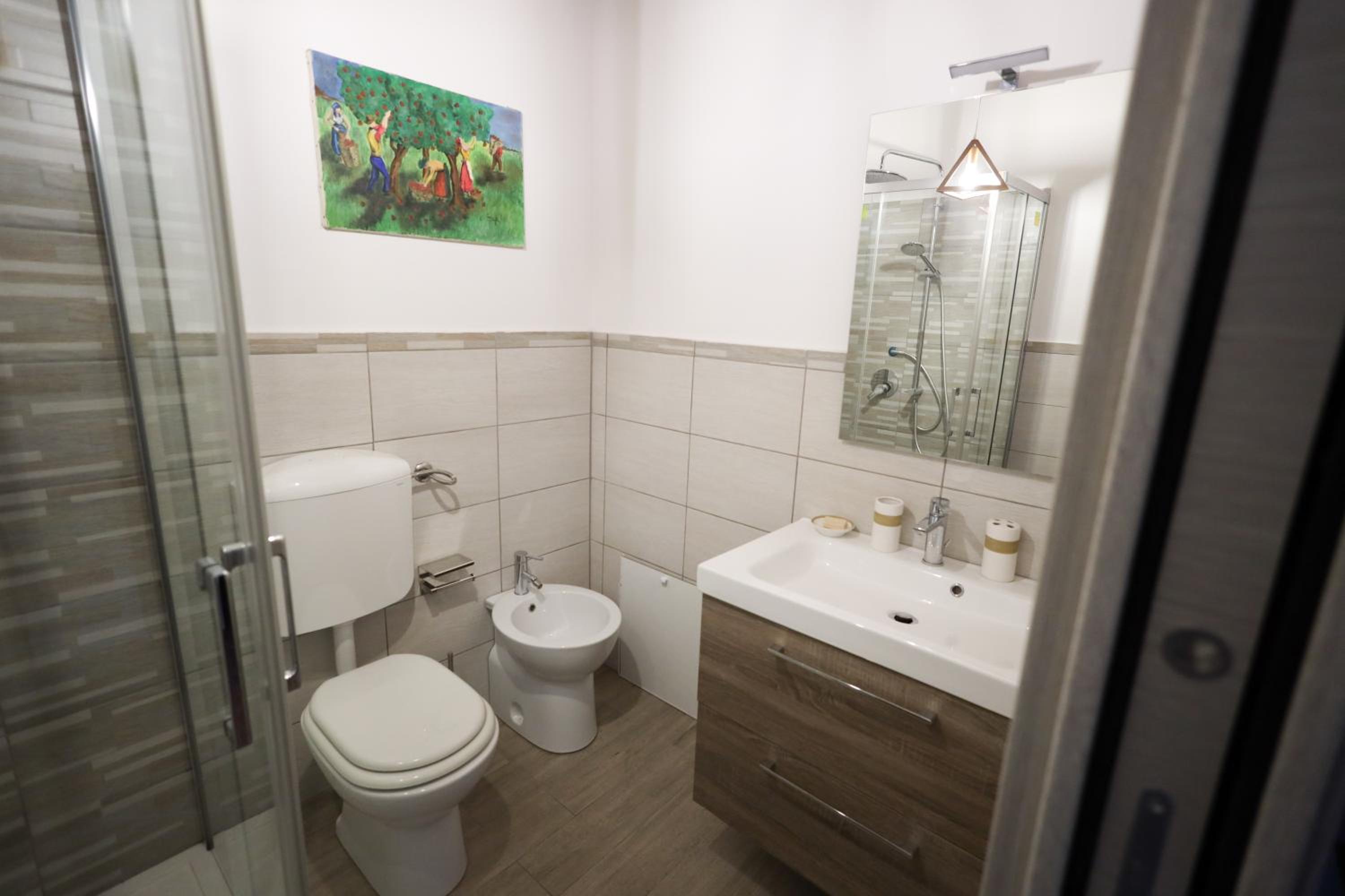 Politeama Holiday Home - La tua casa nel cuore di Palermo! view 5