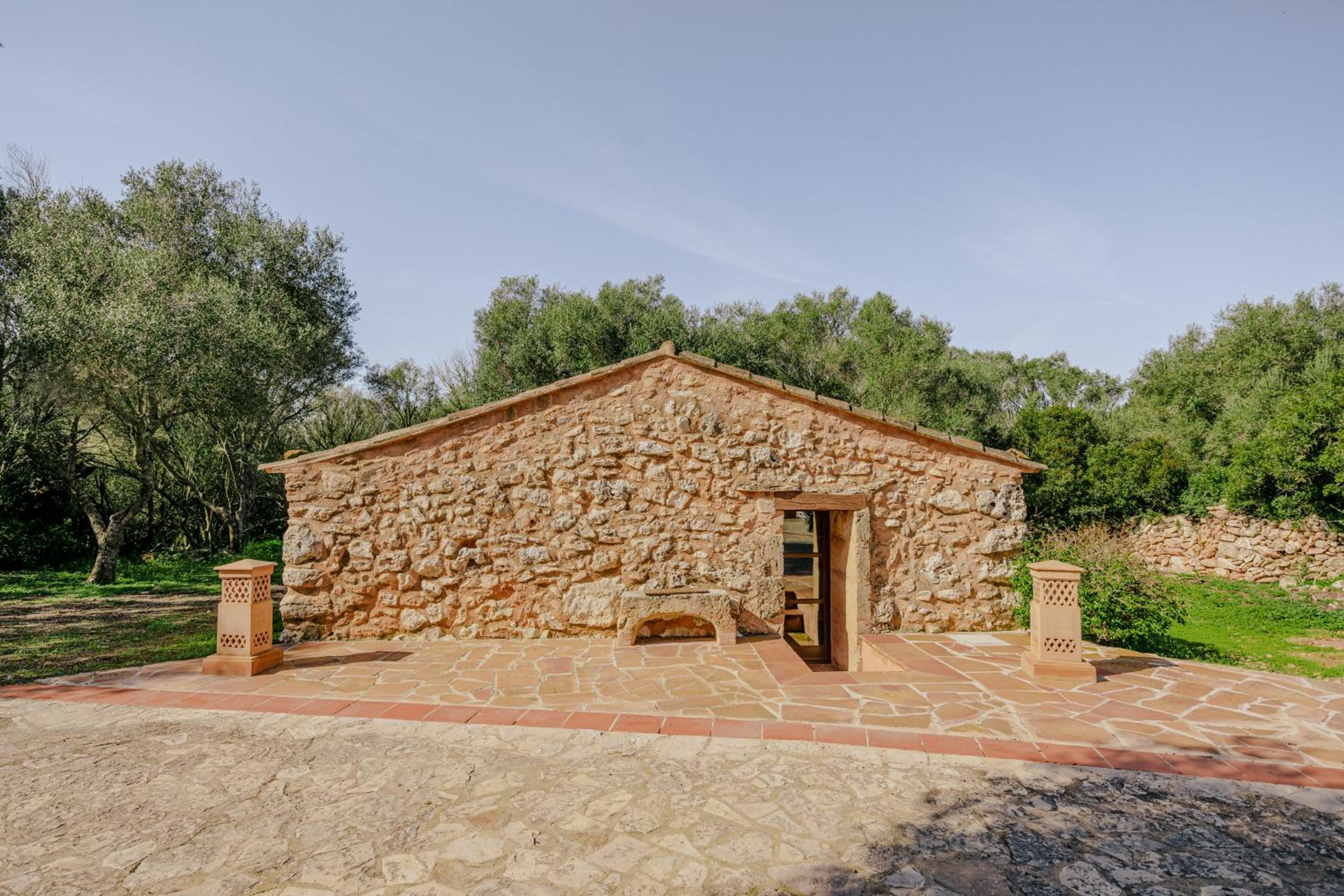 Finca Son Mut
