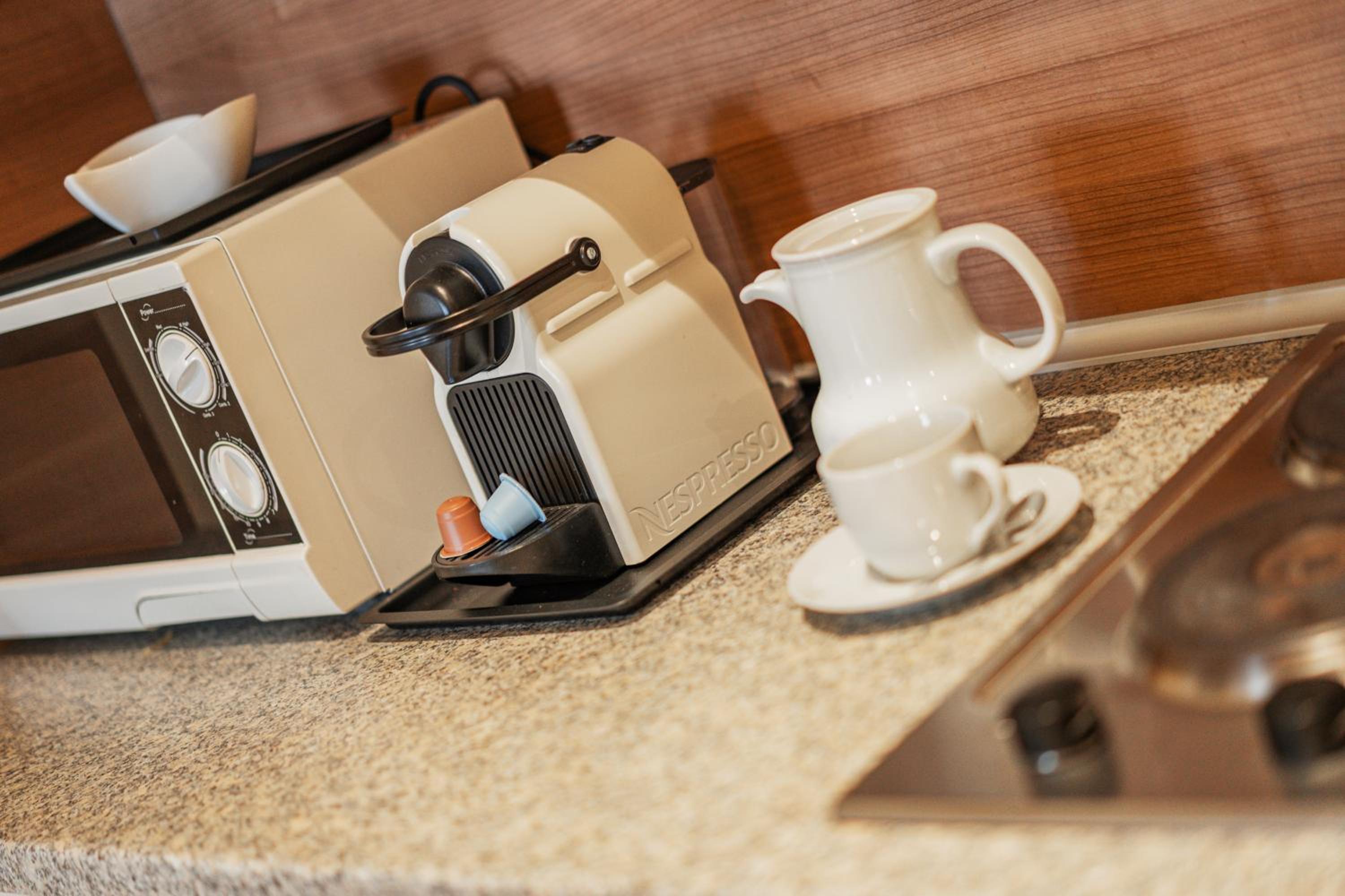 Serviced Apartments Josefstadt City